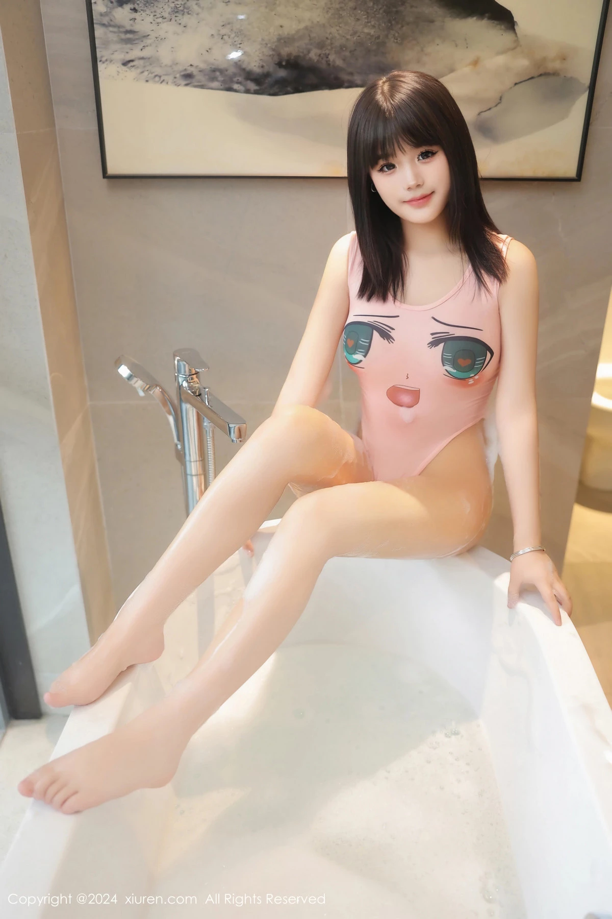 Xrmnw.Vip_徐若兮_写真