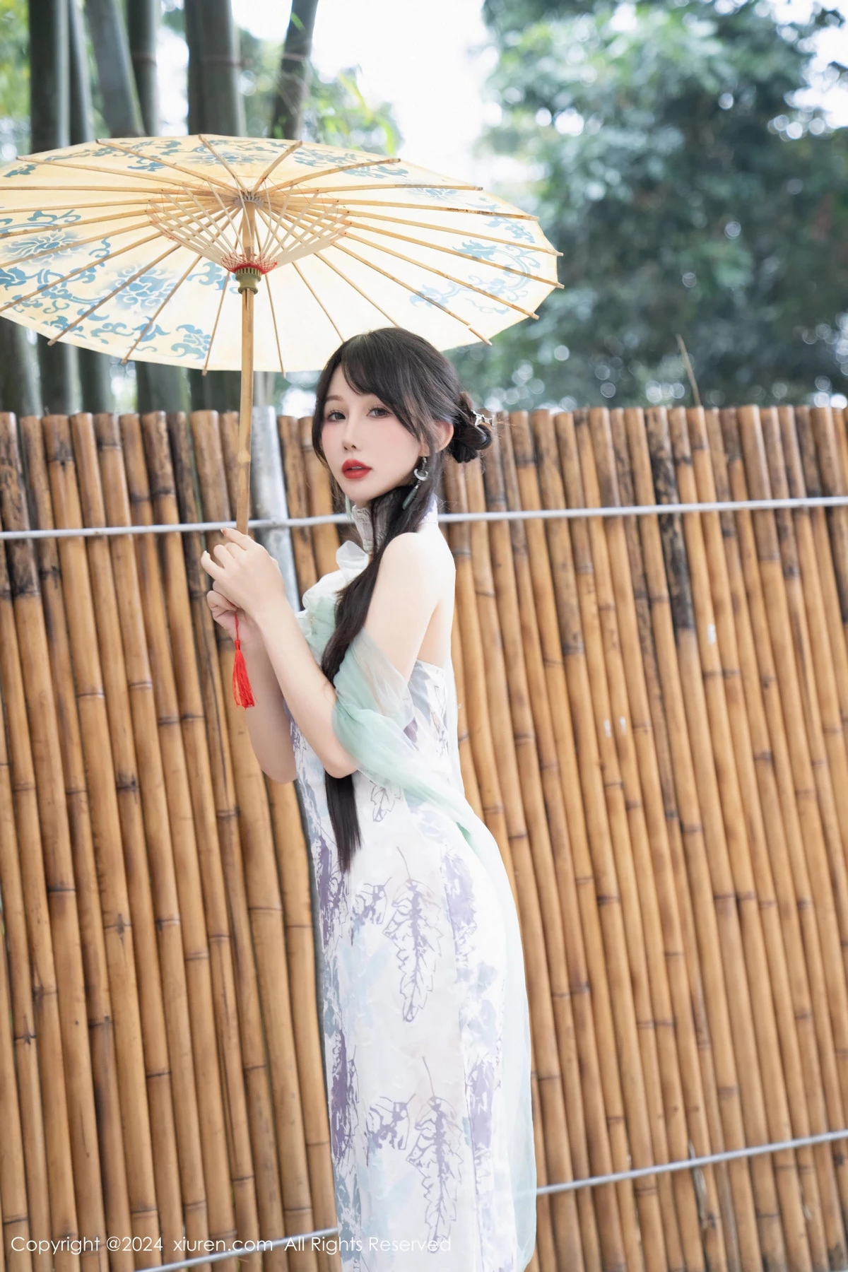 Xrmnw.Vip_波巧酱_写真