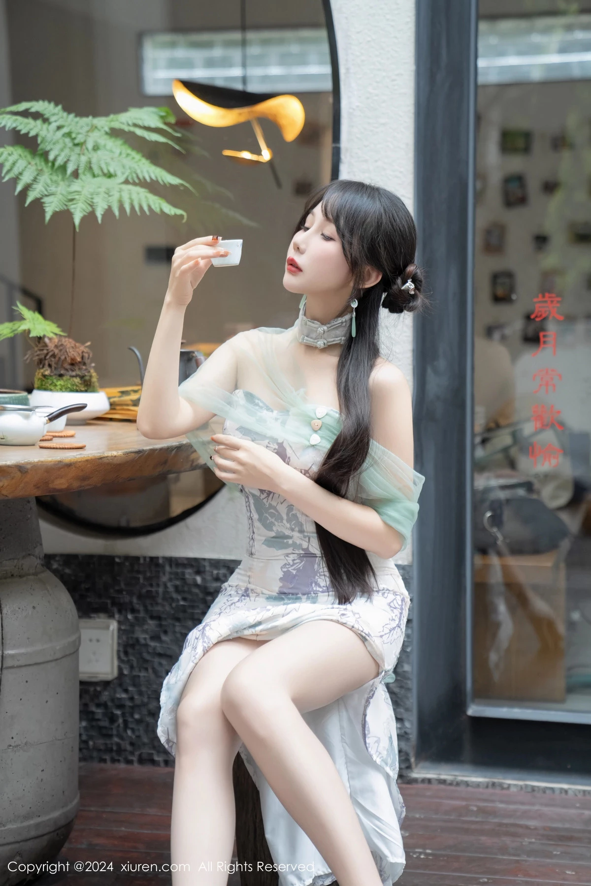 Xrmnw.Vip_波巧酱_合集 Xrmnw.Vip_波巧酱_写真