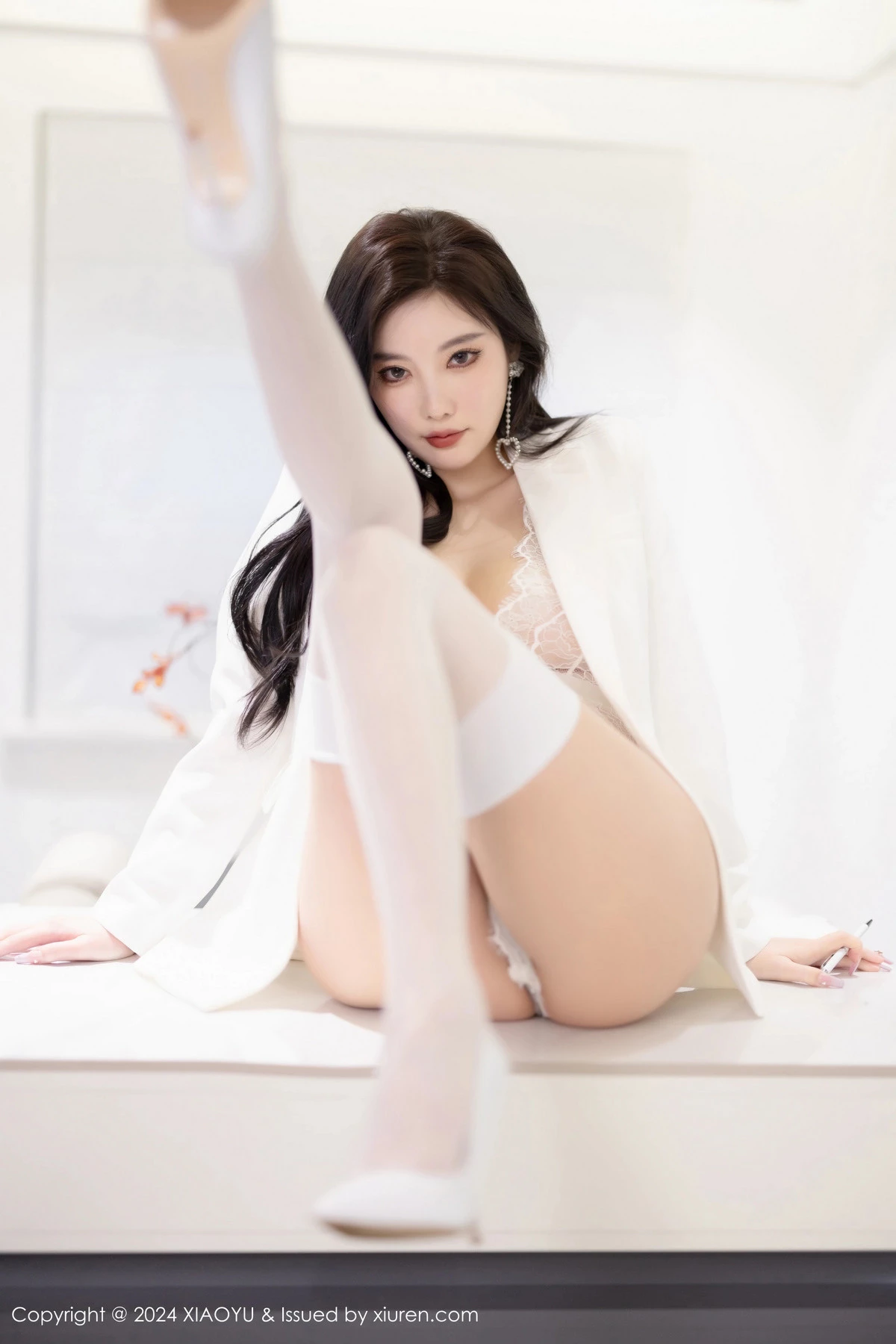 Xrmnw.Vip_杨晨晨_写真
