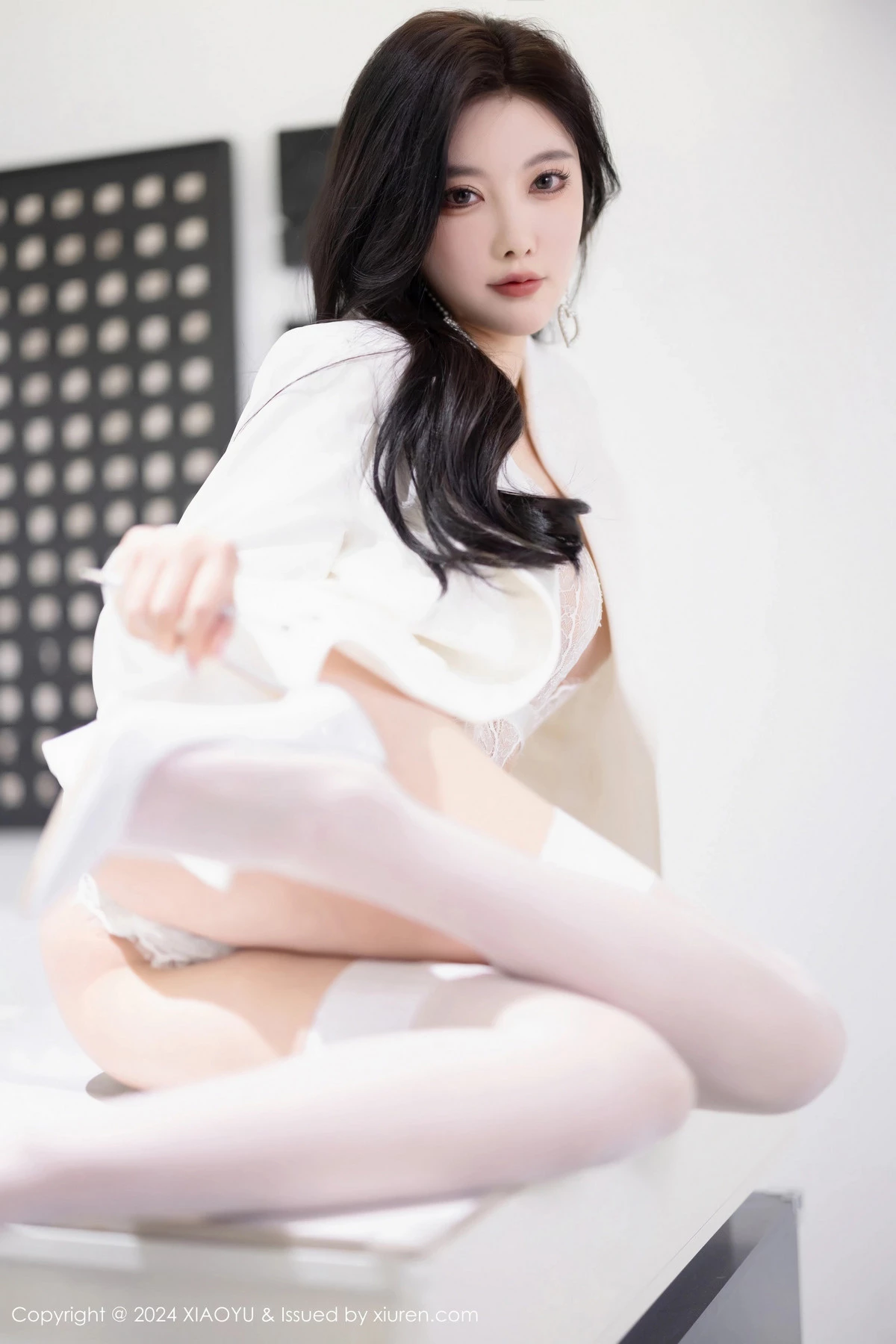 Xrmnw.Vip_杨晨晨_写真