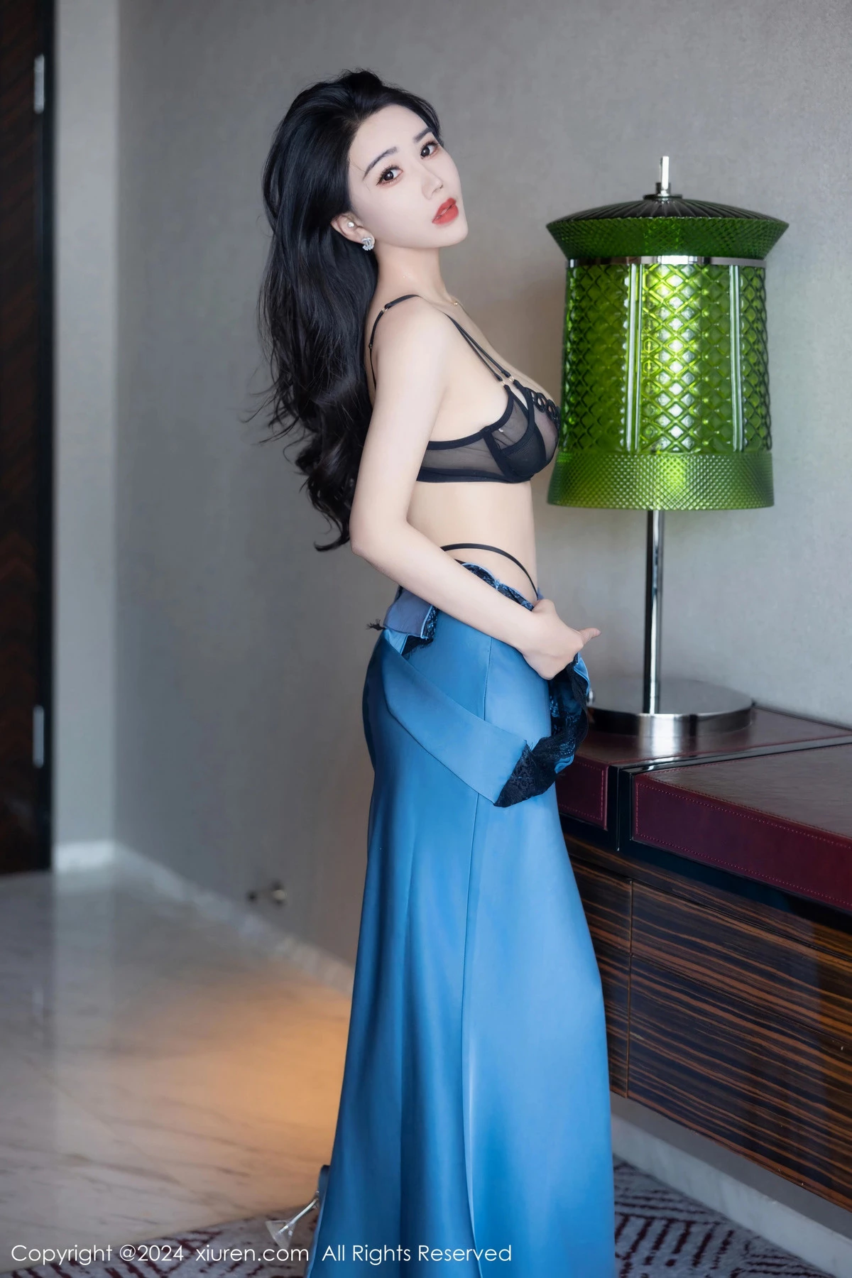 Xrmnw.Vip_李若汐_写真