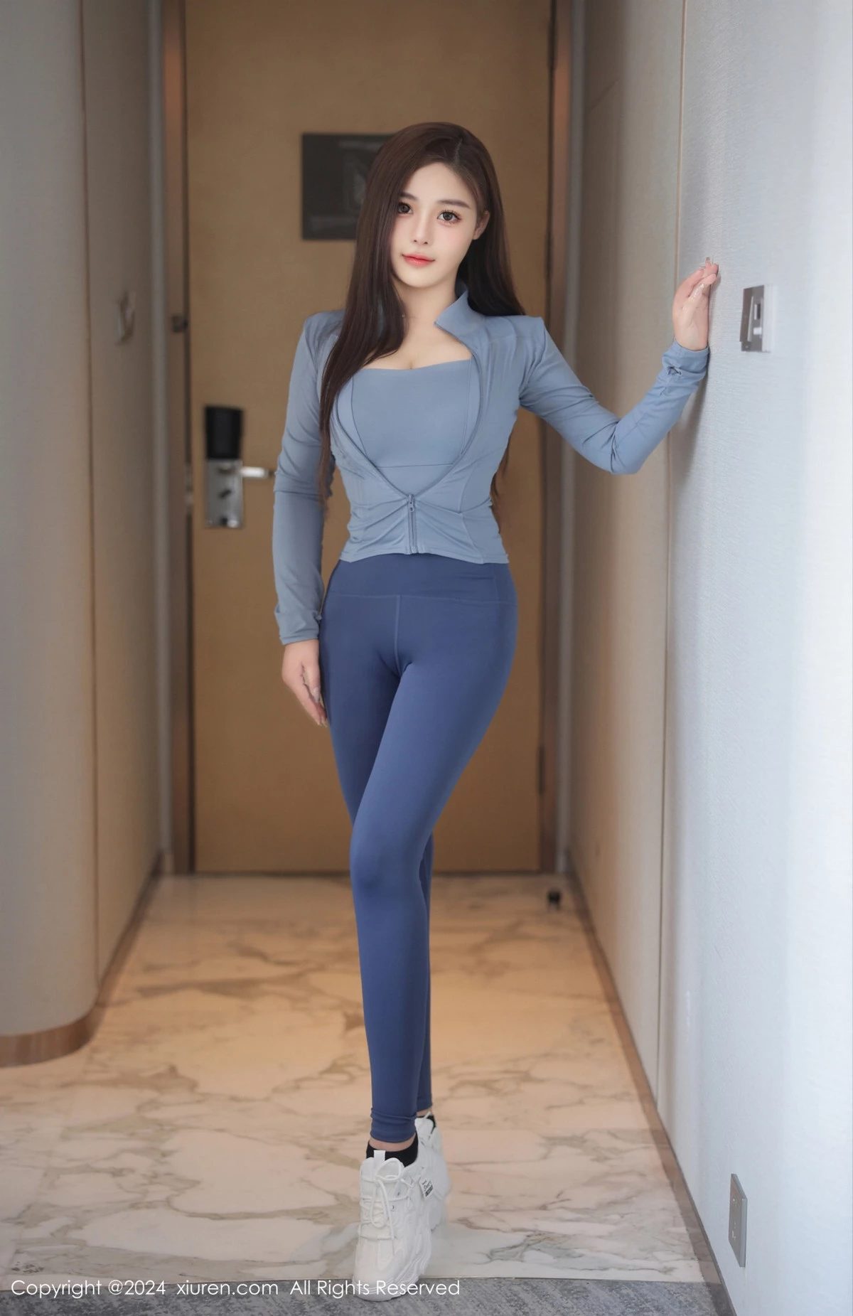 Xrmnw.Vip_王雅姗_写真