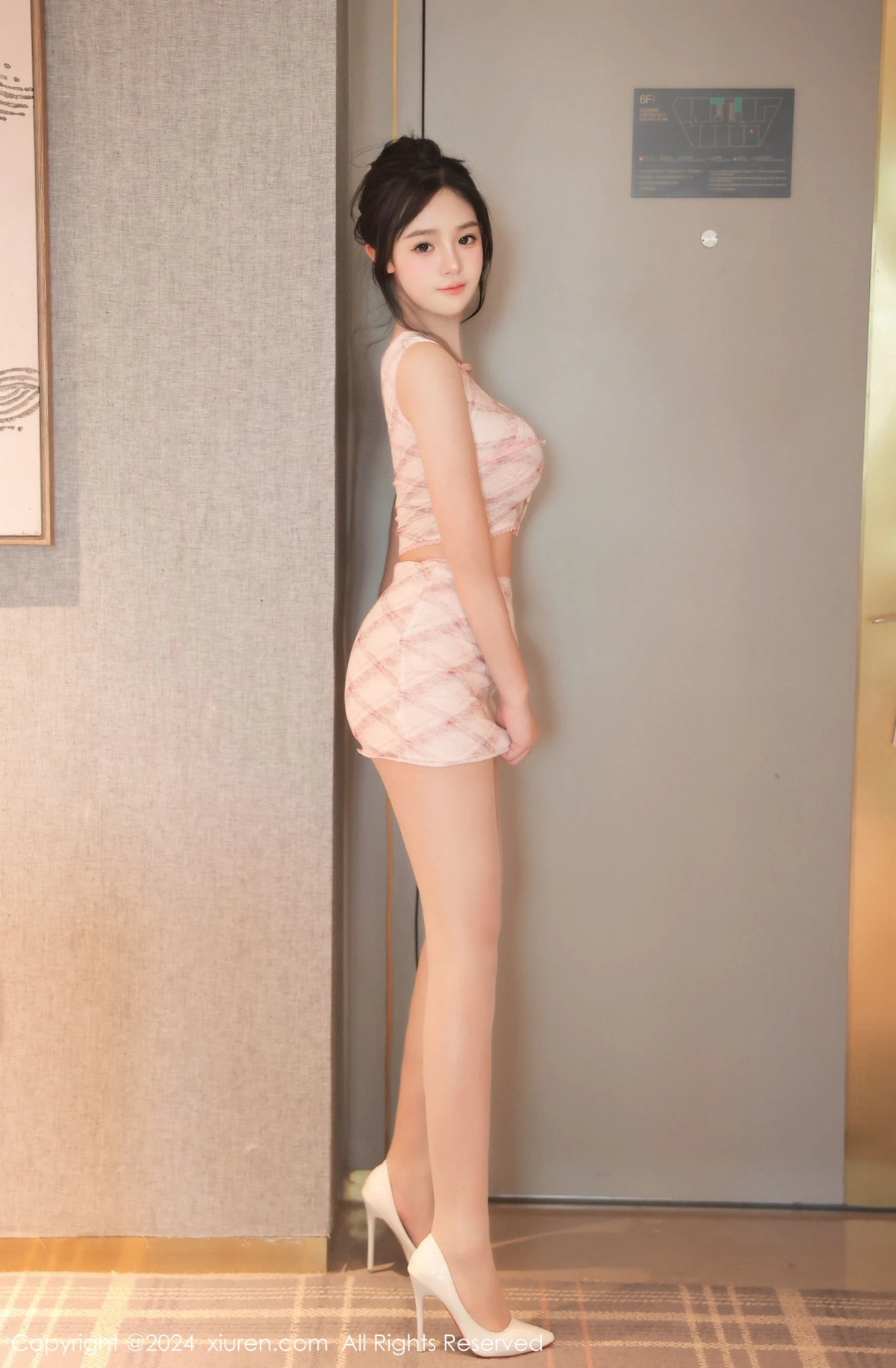 Xrmnw.Vip_金小依_写真