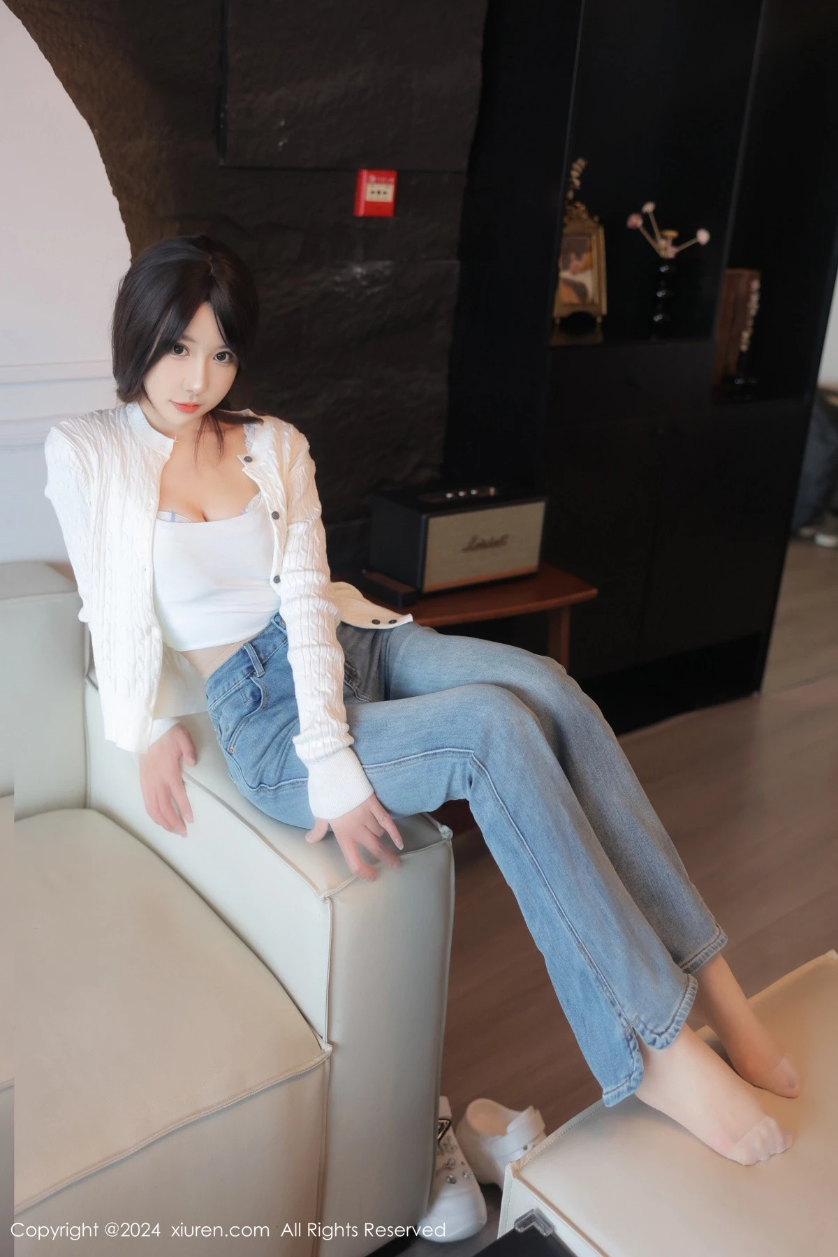 Xrmnw.Vip_桃妖夭_写真