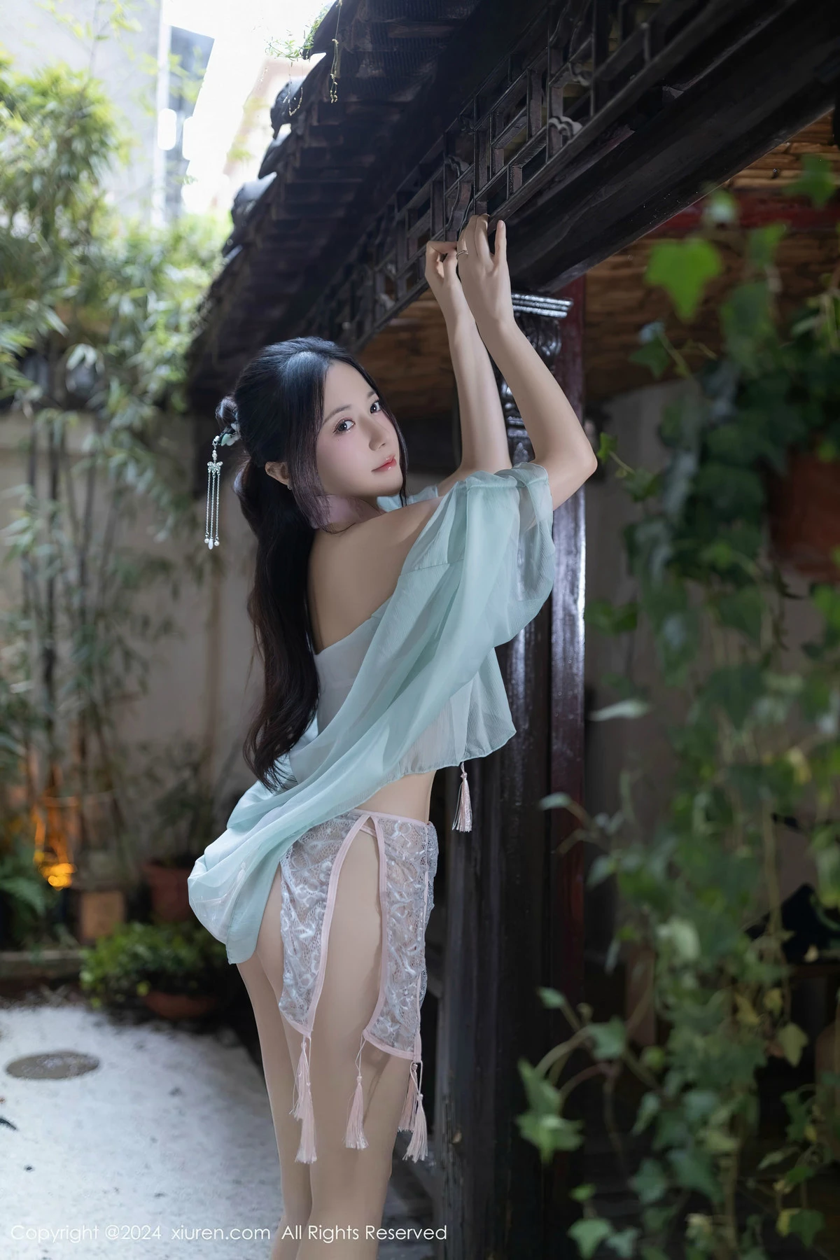 Xrmnw.Vip_鱼子酱_写真