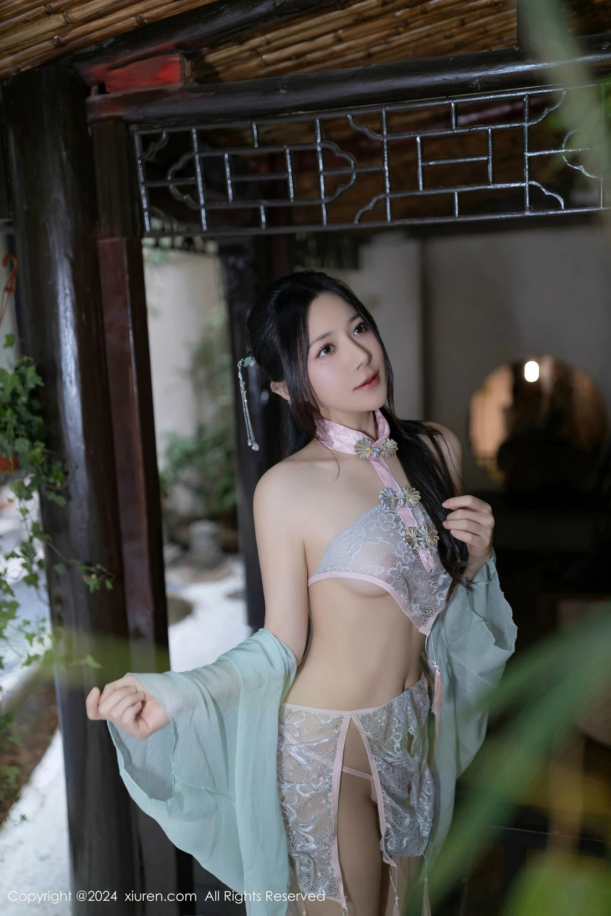Xrmnw.Vip_鱼子酱_写真