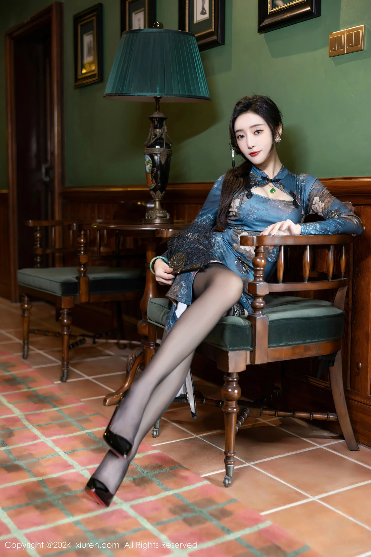 Xrmnw.Vip_王馨瑶_写真