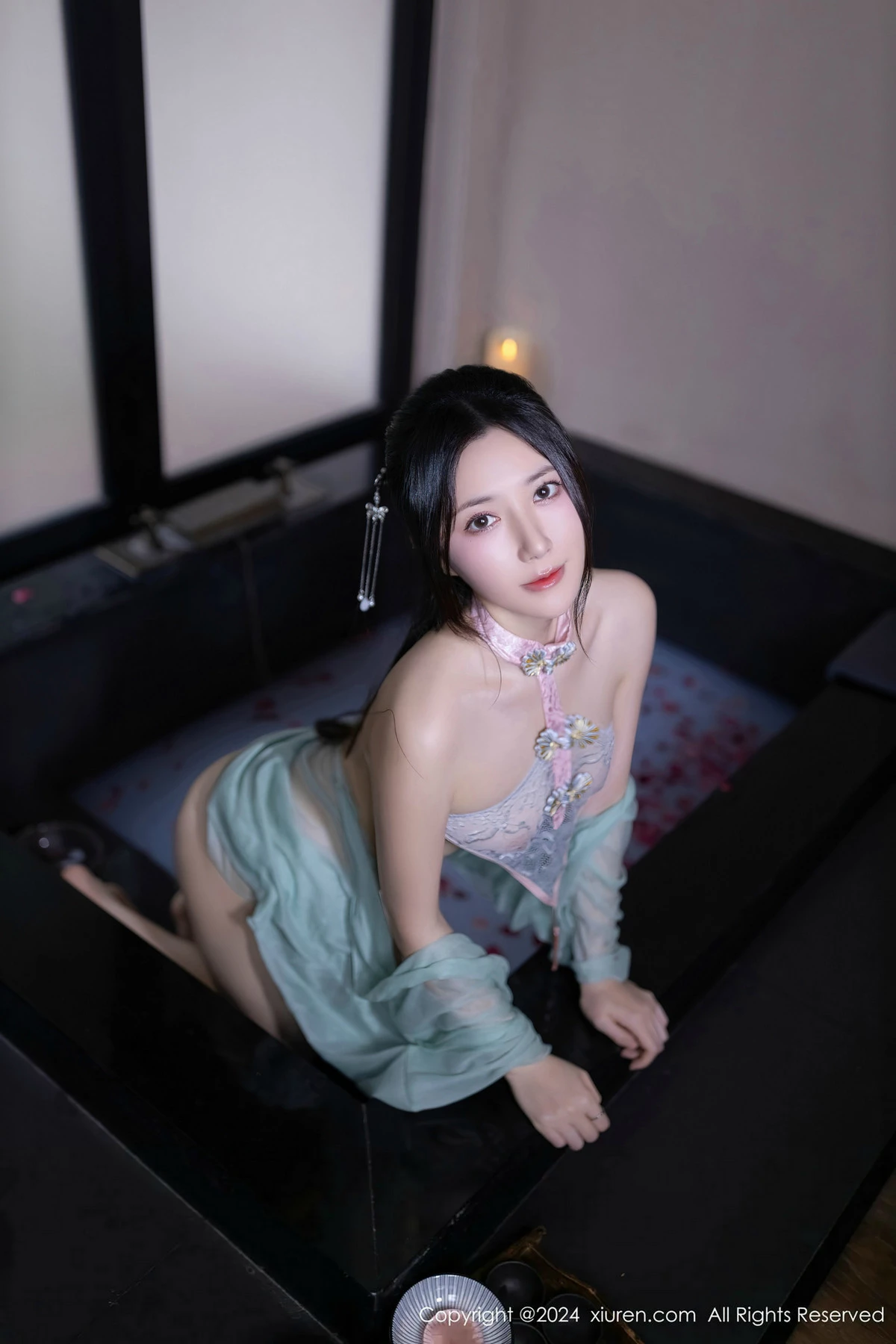 Xrmnw.Vip_鱼子酱_写真