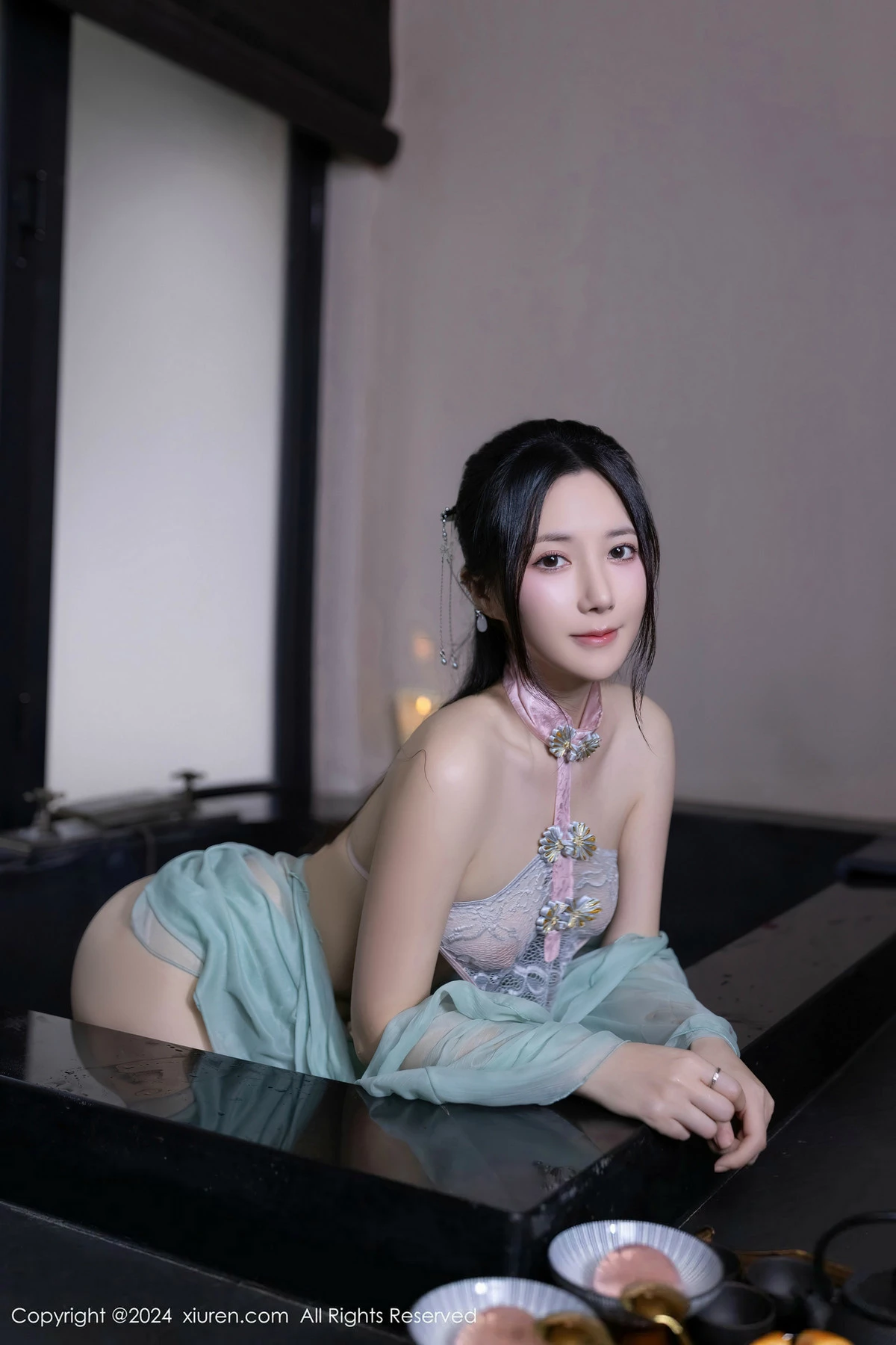 Xrmnw.Vip_鱼子酱_写真
