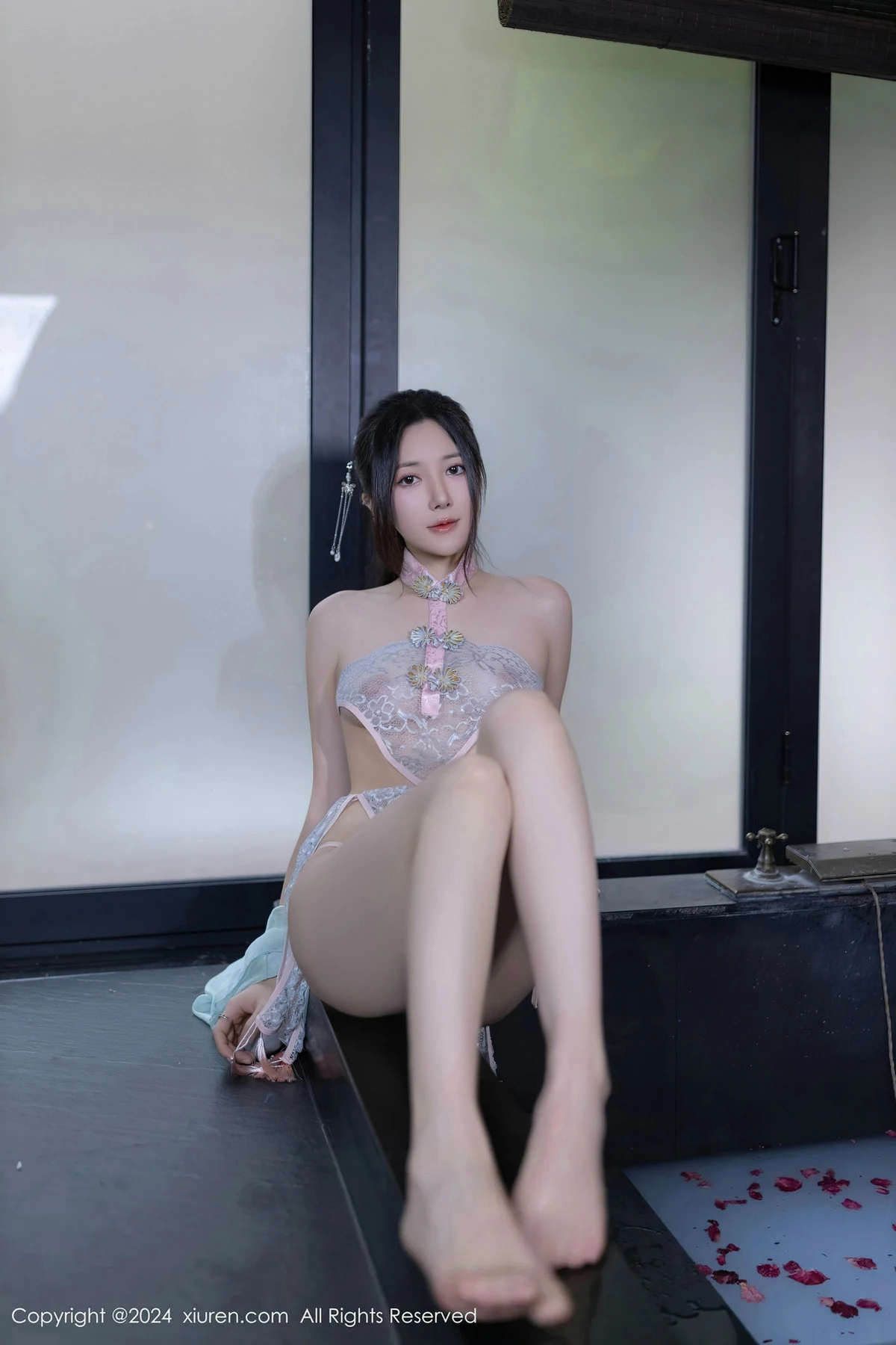 Xrmnw.Vip_鱼子酱_写真