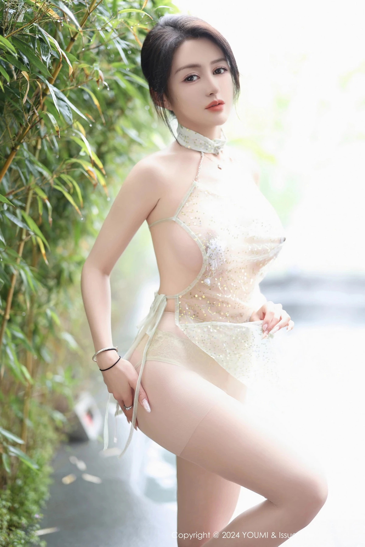 Xrmnw.Vip_林幼一_写真