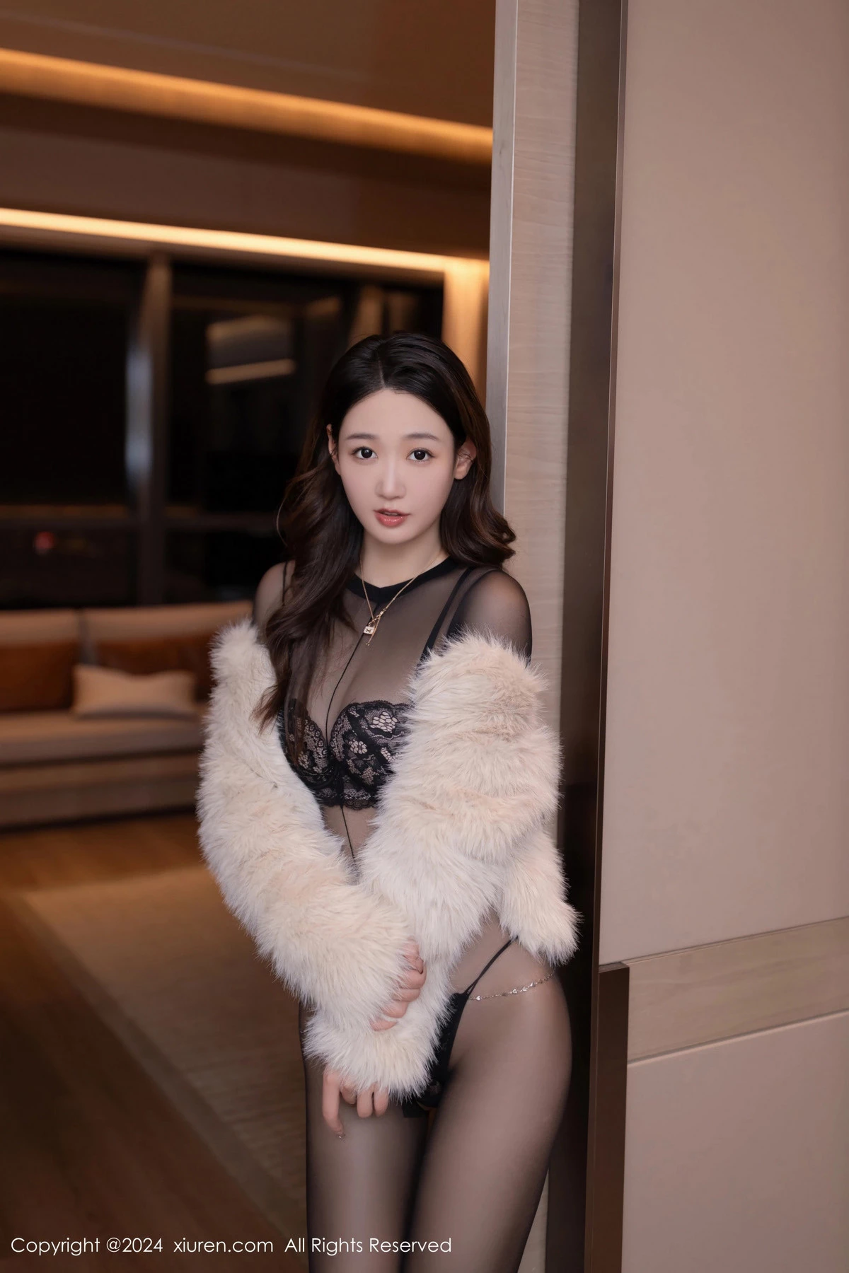Xrmnw.Vip_唐安琪_写真