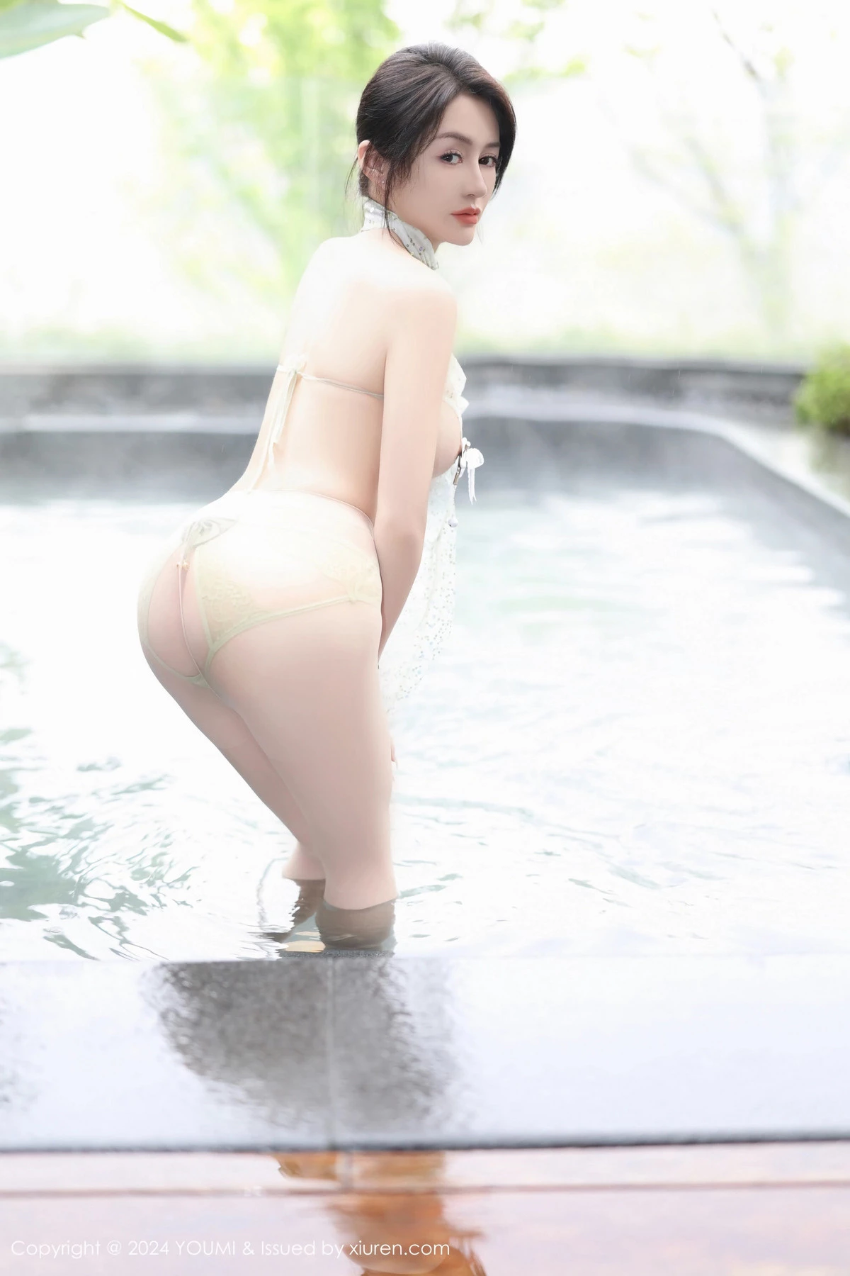 Xrmnw.Vip_林幼一_写真