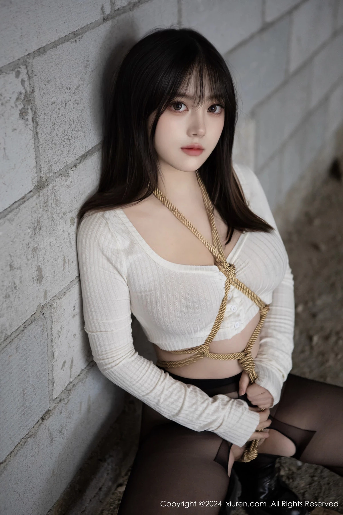 Xrmnw.Vip_豆瓣酱_写真