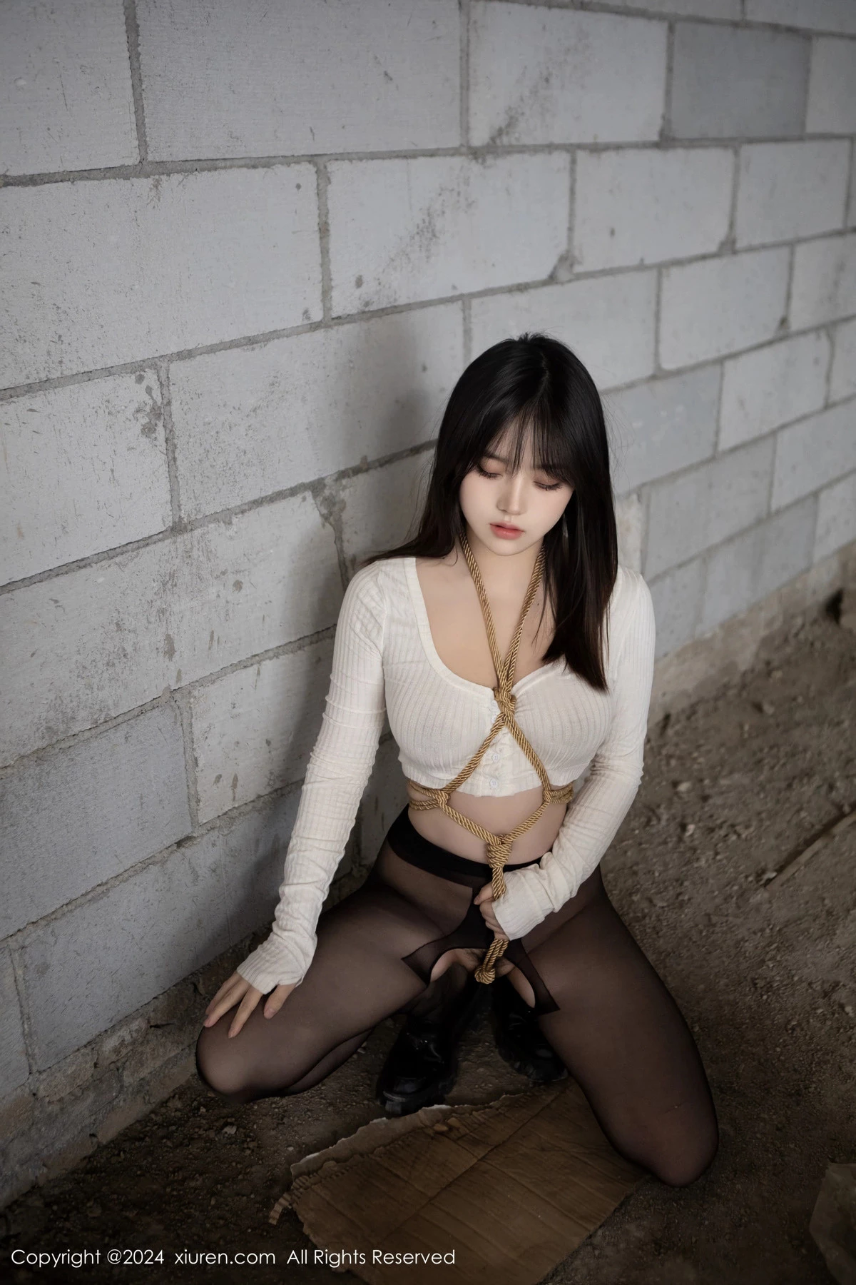 Xrmnw.Vip_豆瓣酱_写真