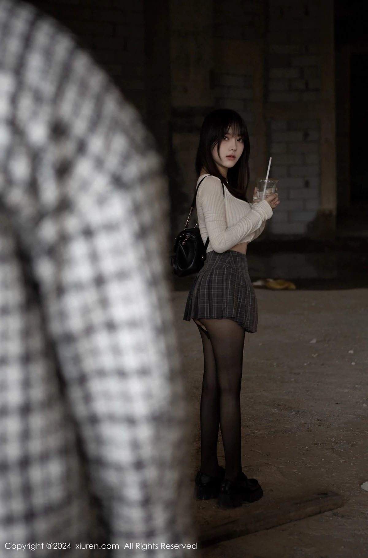 Xrmnw.Vip_豆瓣酱_写真