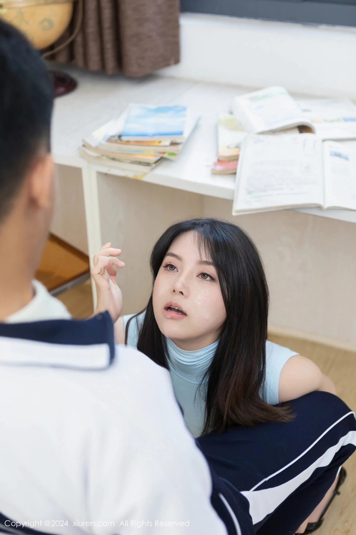 Xrmnw.Vip_豆瓣酱_写真