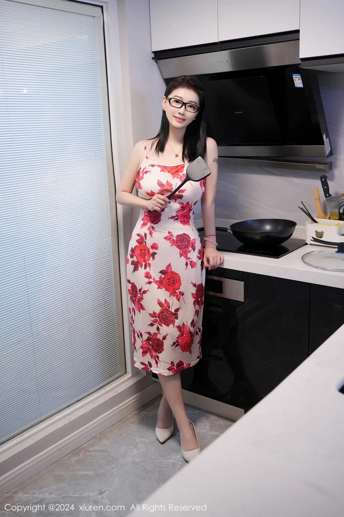 Xrmnw.Vip_雅茹老师_写真
