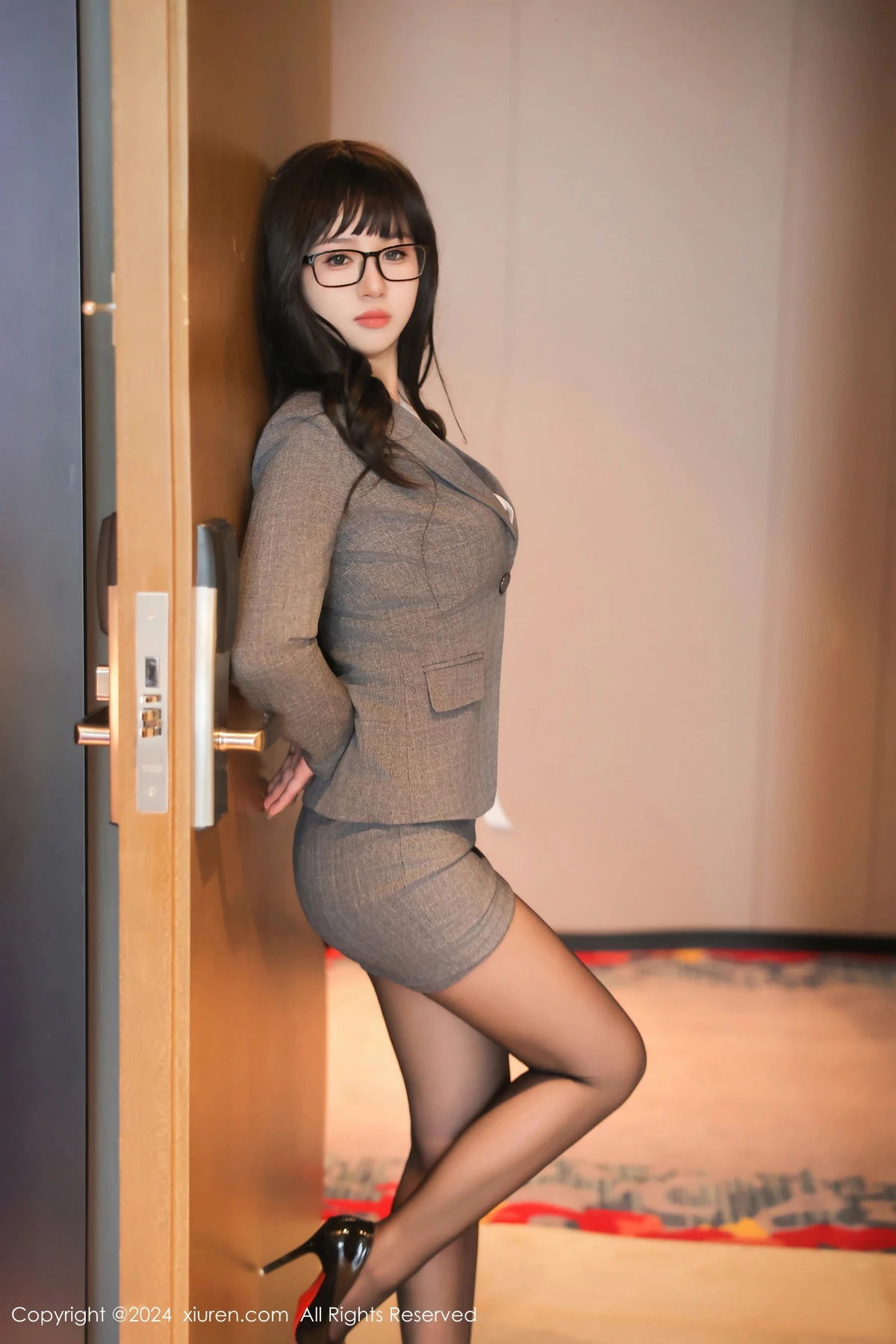 Xrmnw.Vip_金小依_写真