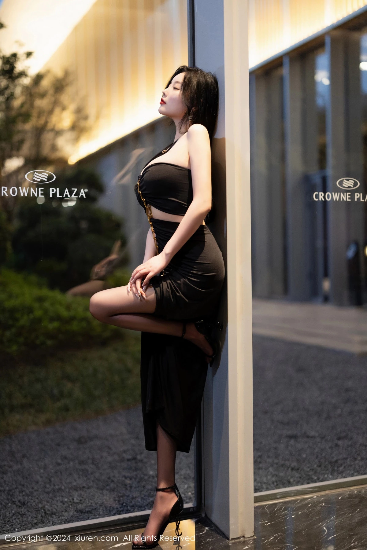 Xrmnw.Vip_杨晨晨_写真