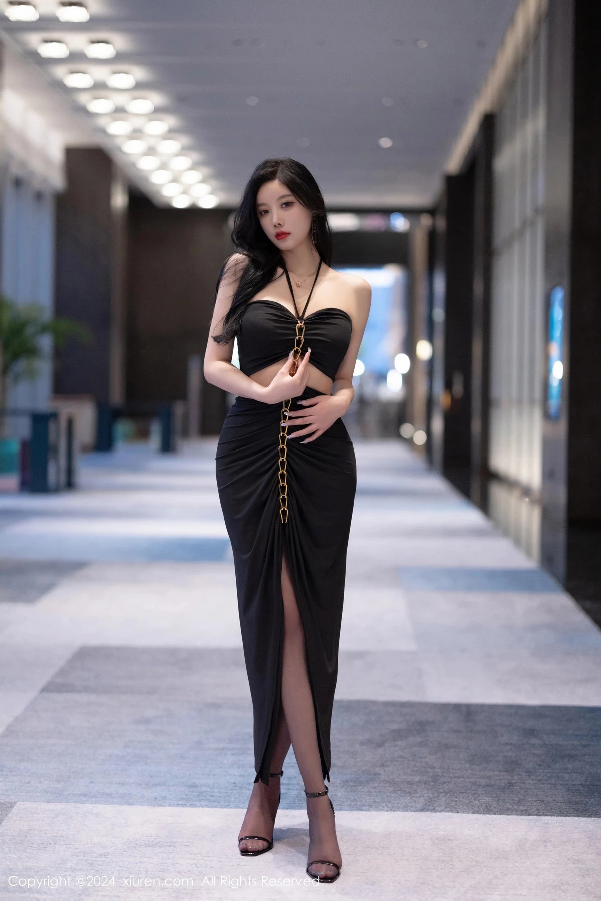 Xrmnw.Vip_杨晨晨_写真