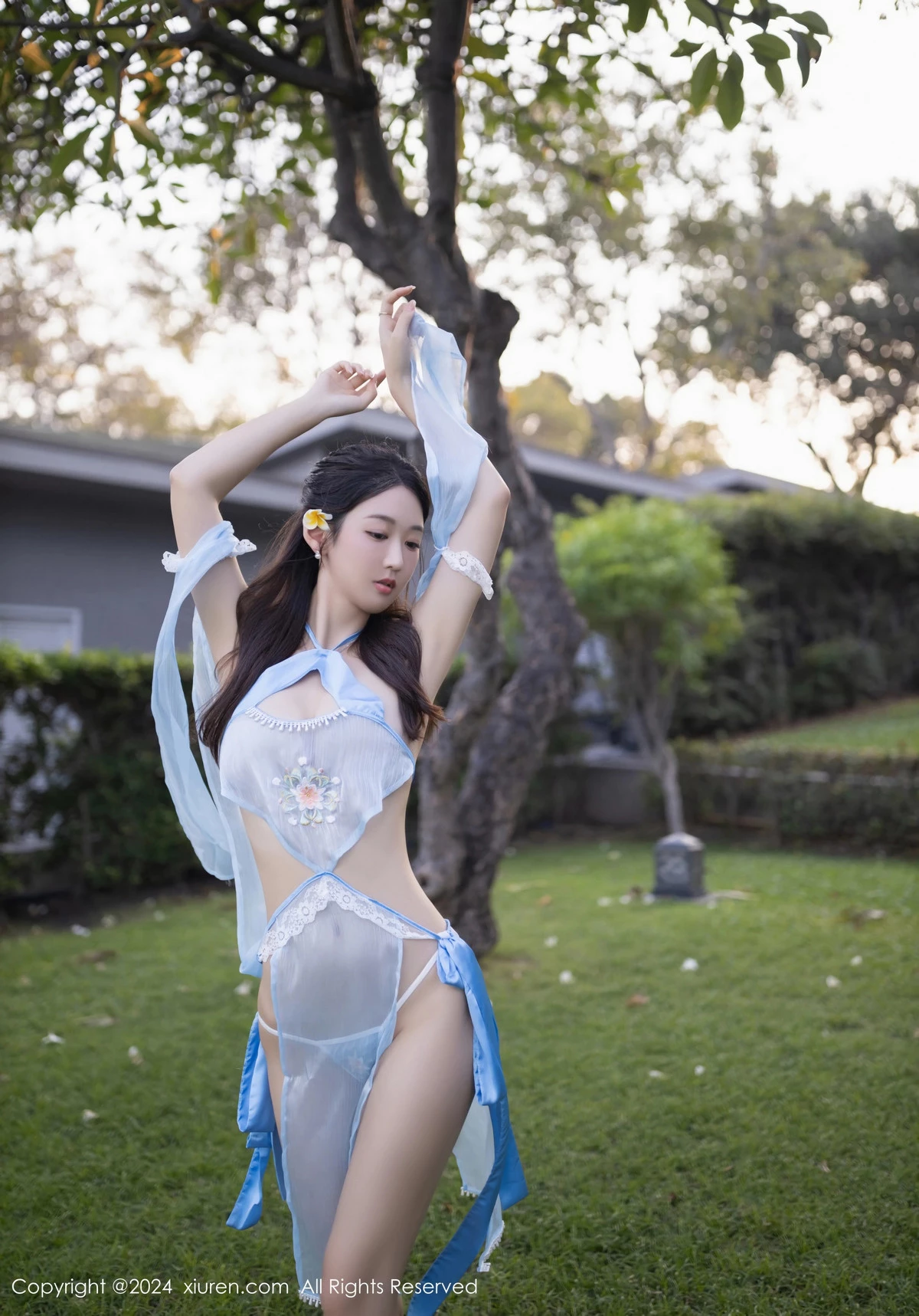 Xrmnw.Vip_唐安琪_写真