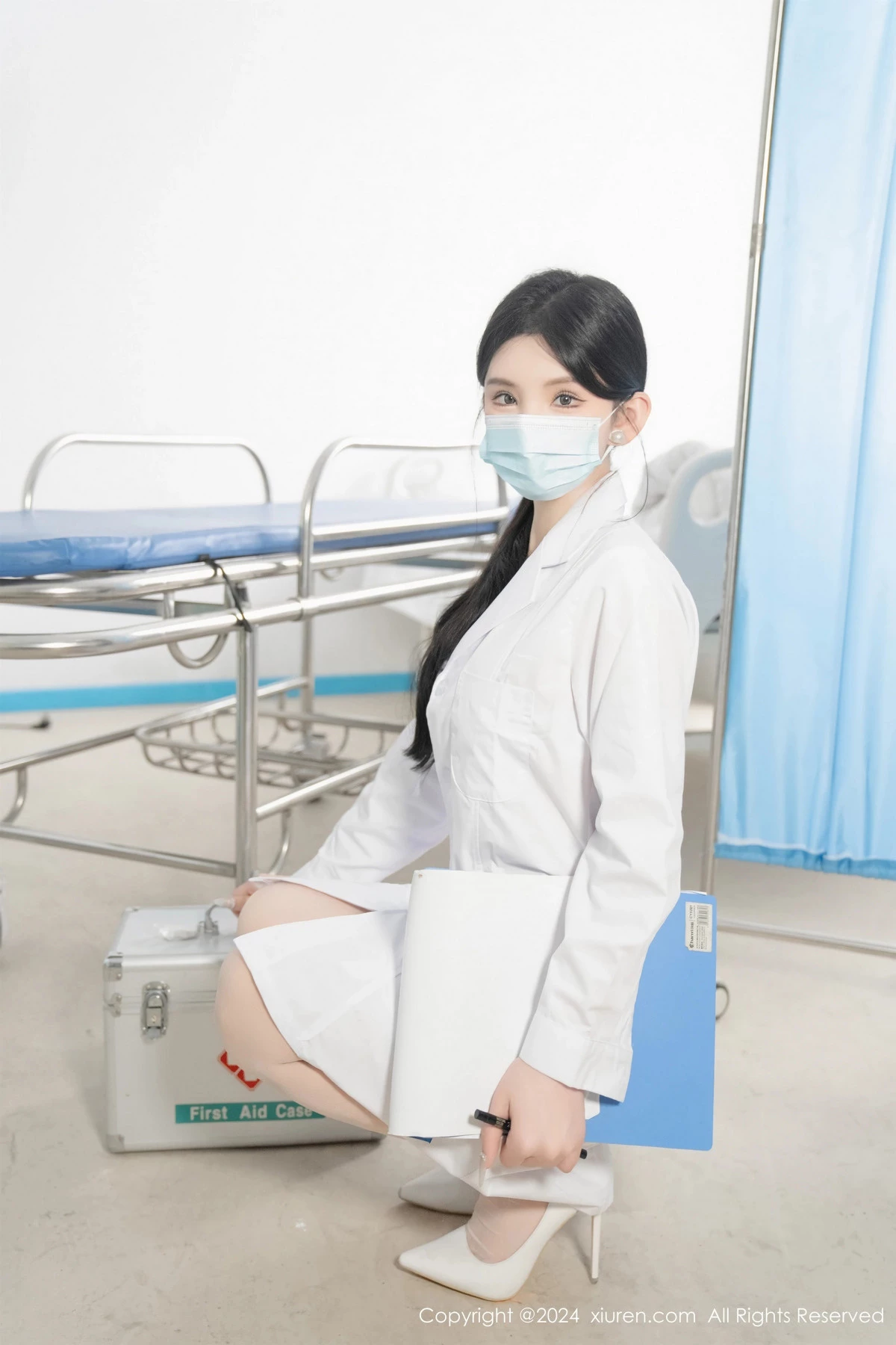 Xrmnw.Vip_周于希_写真