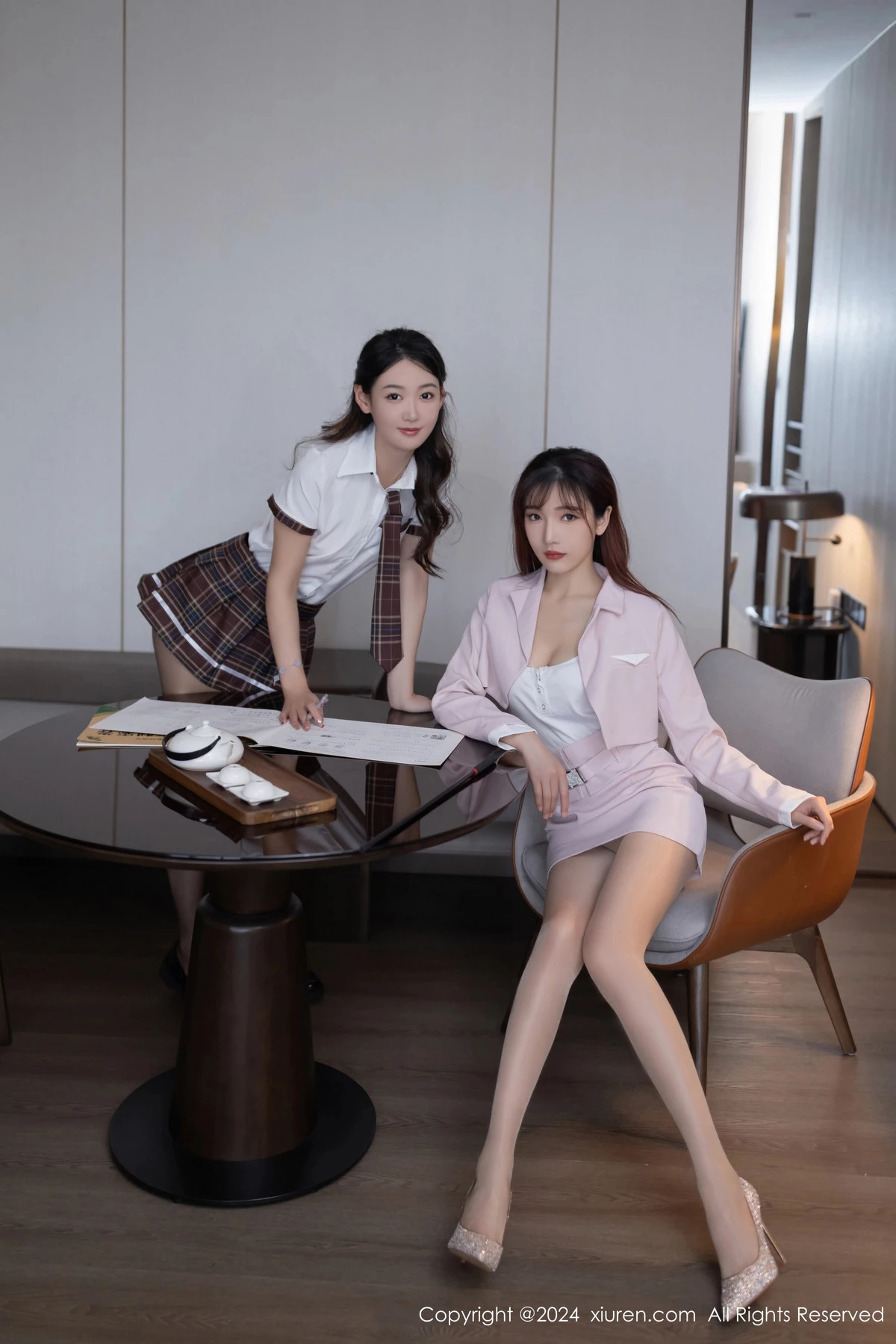 Xrmnw.Vip_模特合集_写真