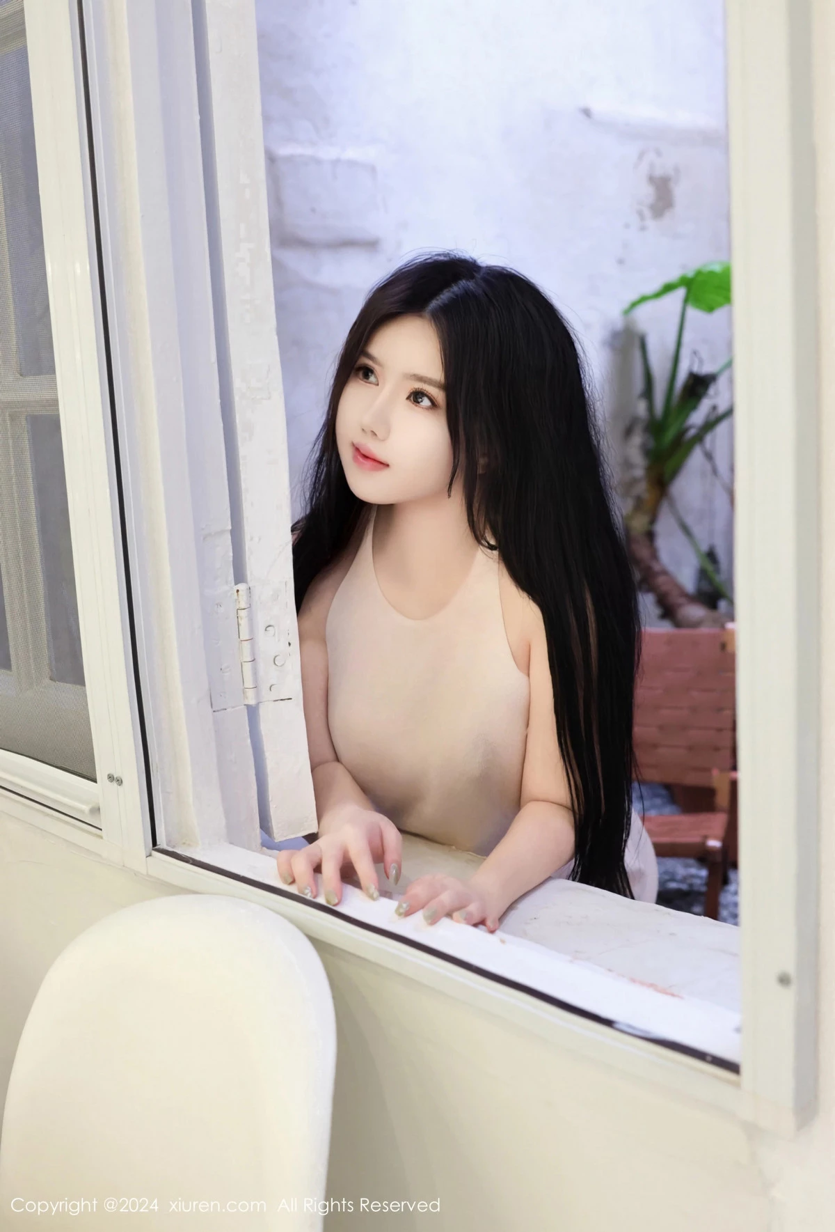 Xrmnw.Vip_小薯条_写真