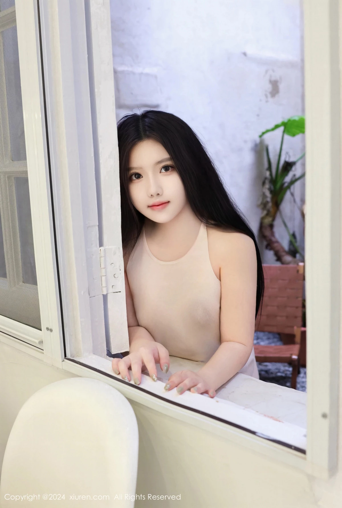 Xrmnw.Vip_小薯条_写真