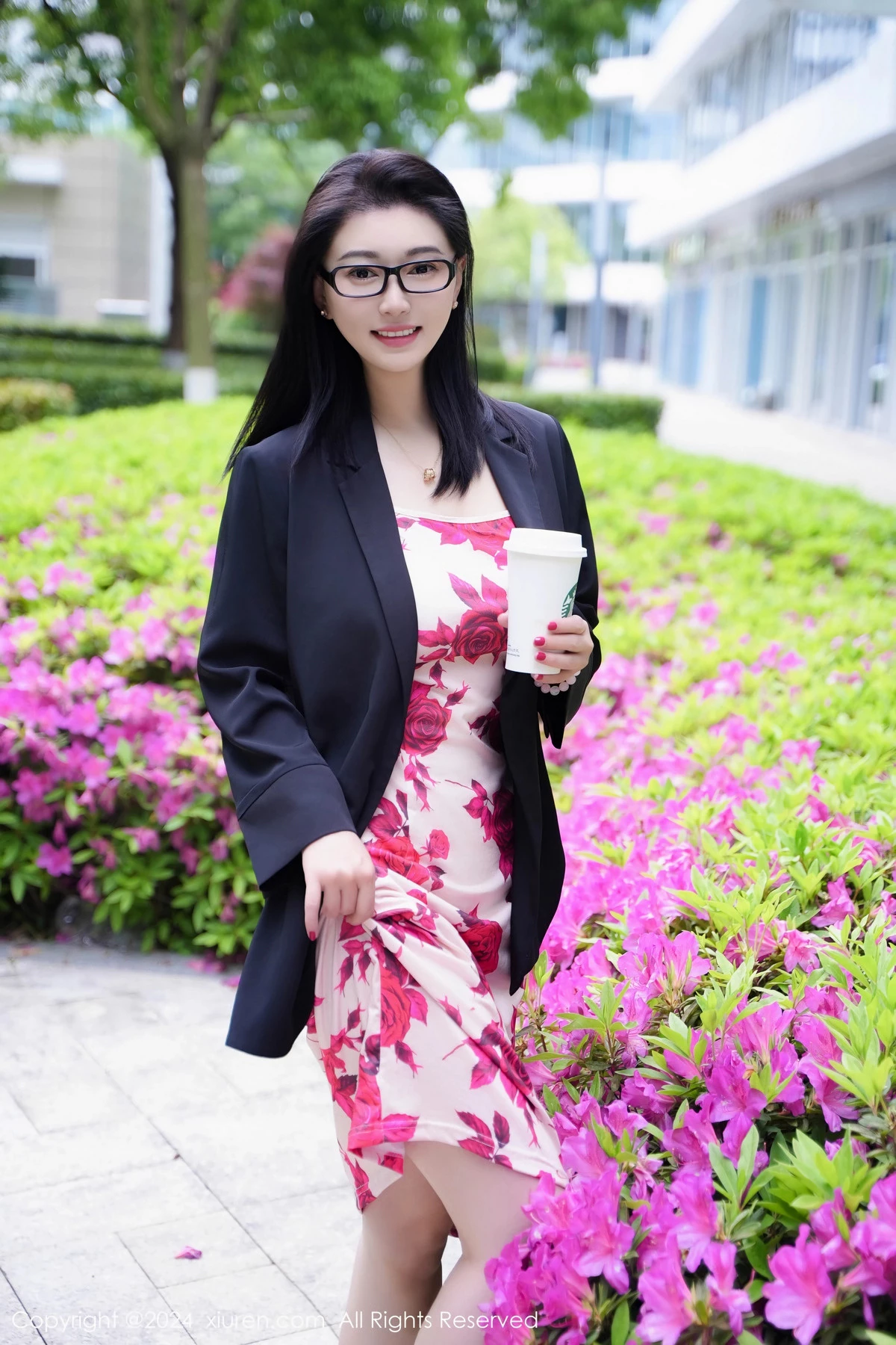 Xrmnw.Vip_雅茹老师_写真