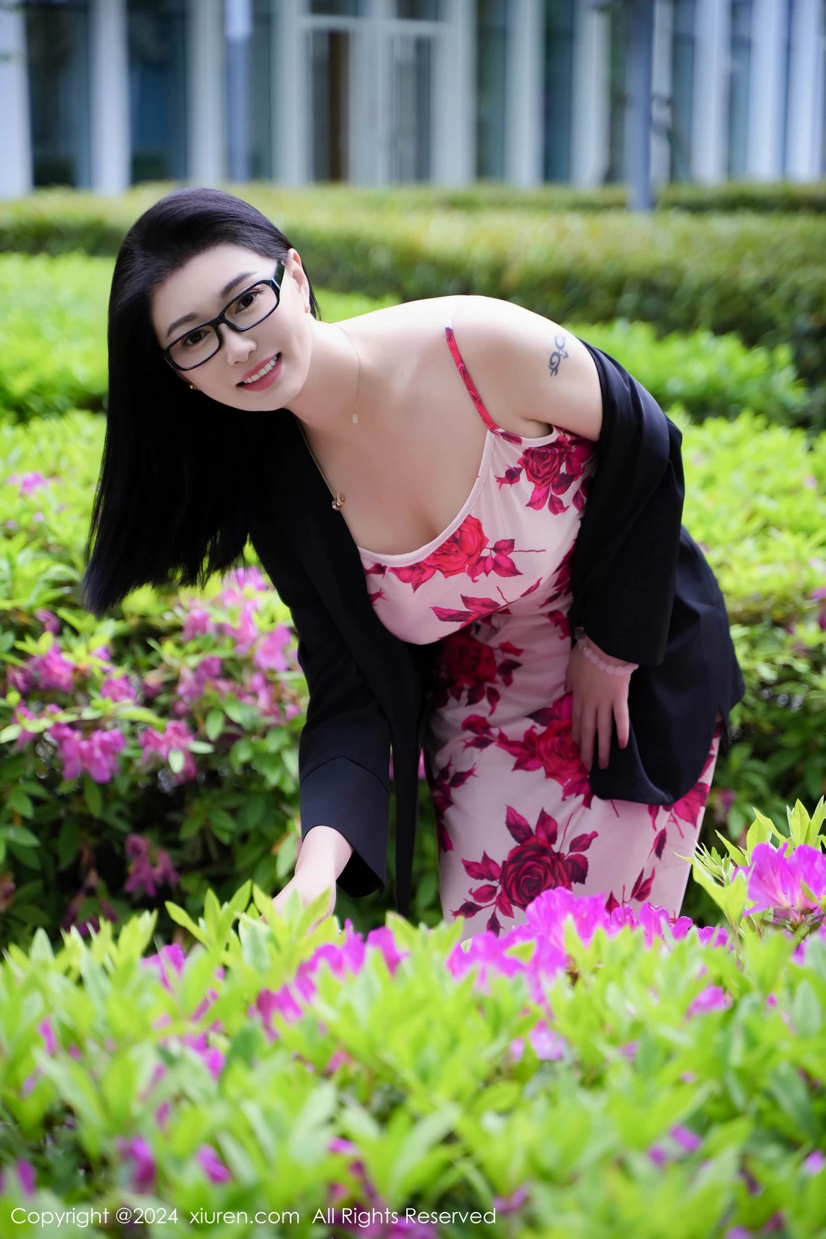 Xrmnw.Vip_雅茹老师_写真