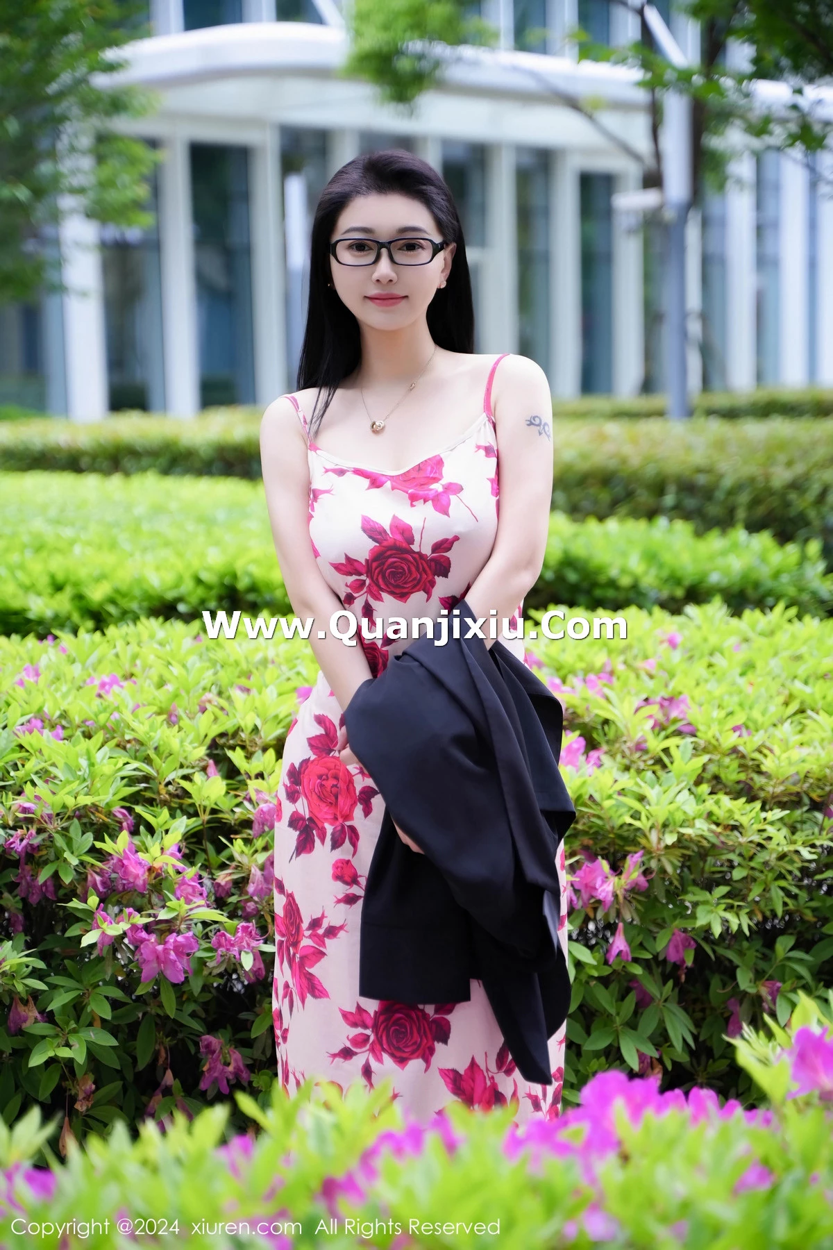 Xrmnw.Vip_雅茹老师_写真