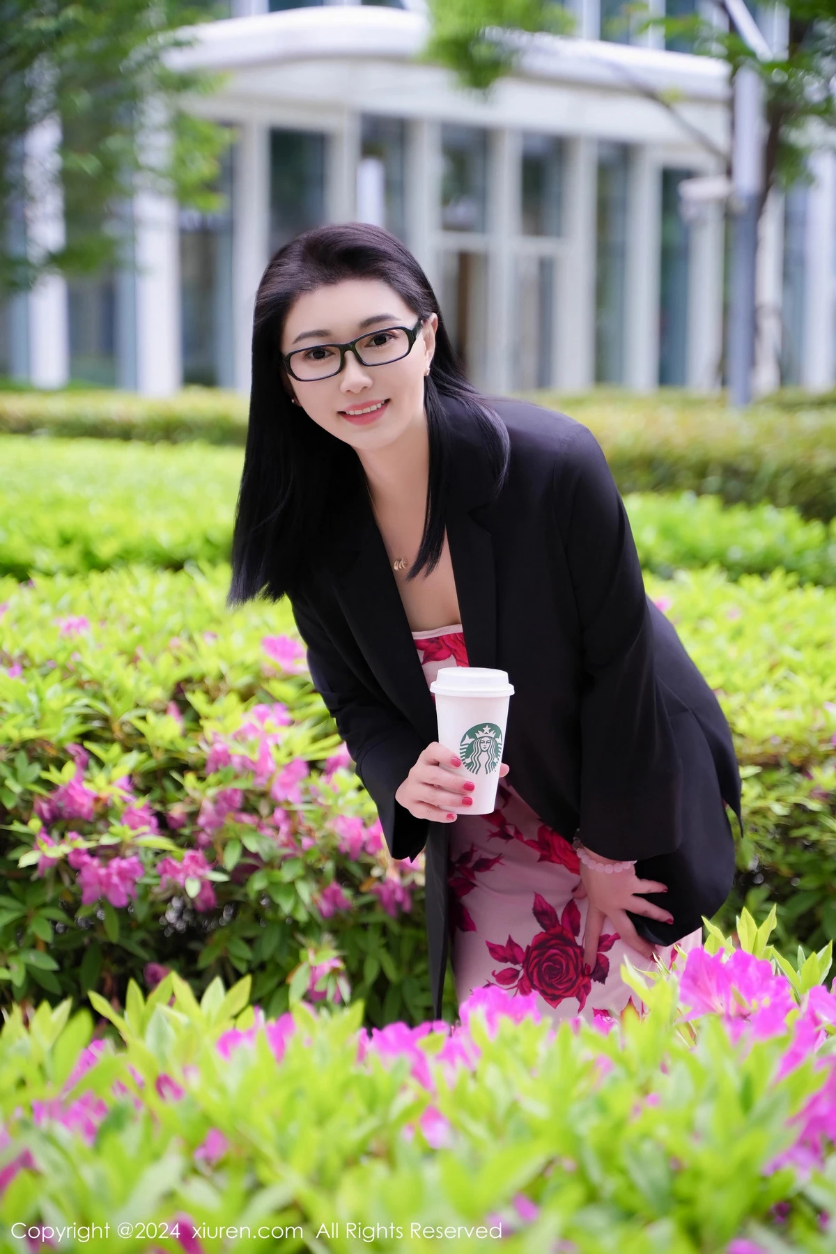 Xrmnw.Vip_雅茹老师_写真