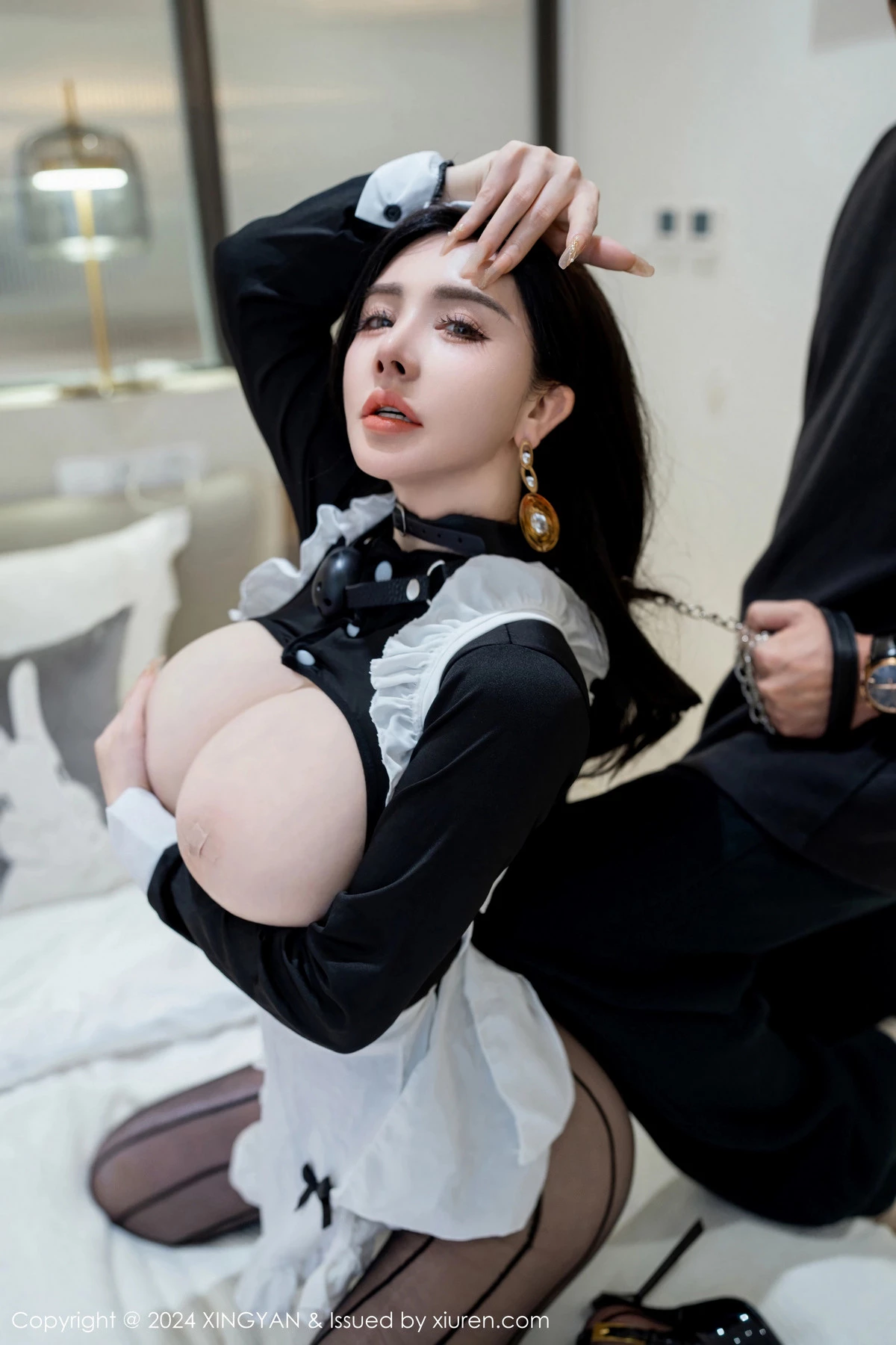Xrmnw.Vip_潘思沁_写真