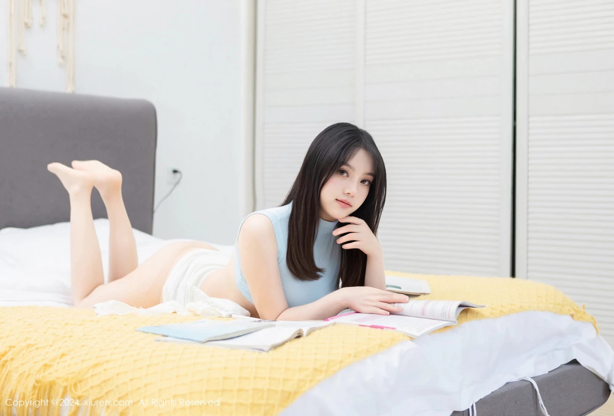 Xrmnw.Vip_豆瓣酱_写真