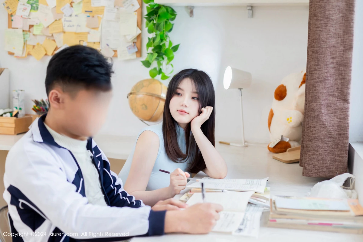 Xrmnw.Vip_豆瓣酱_写真