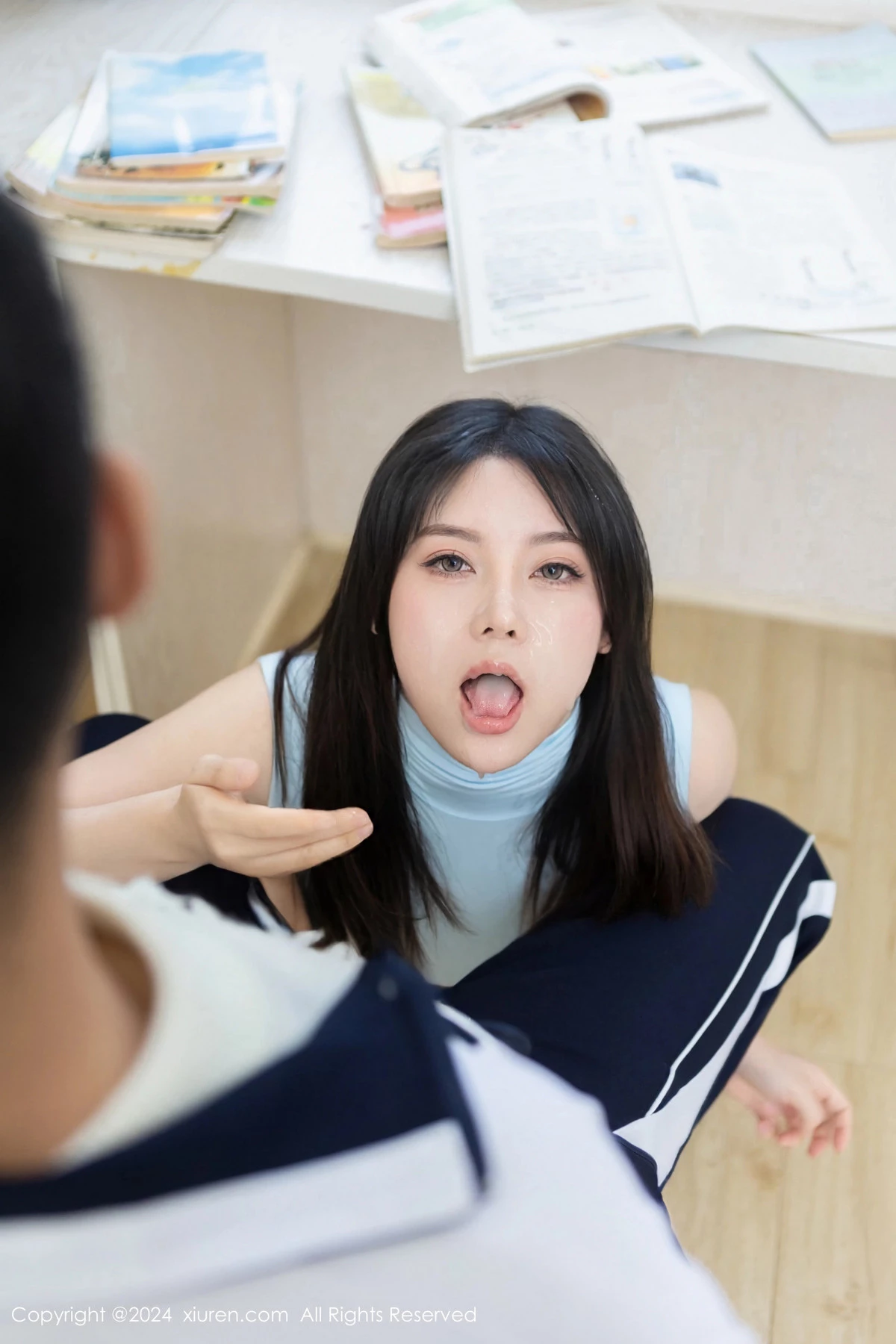 Xrmnw.Vip_豆瓣酱_写真