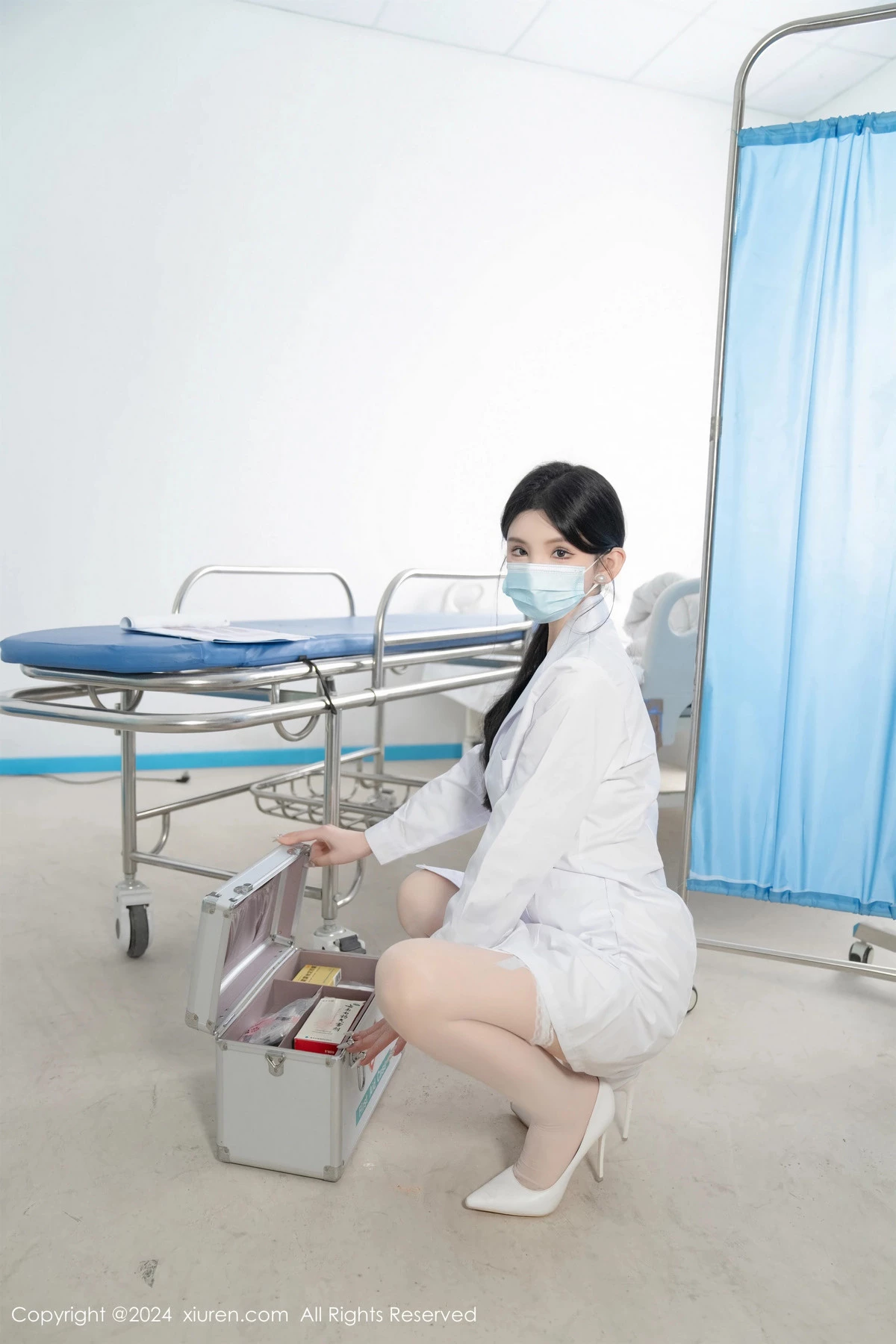 Xrmnw.Vip_周于希_写真