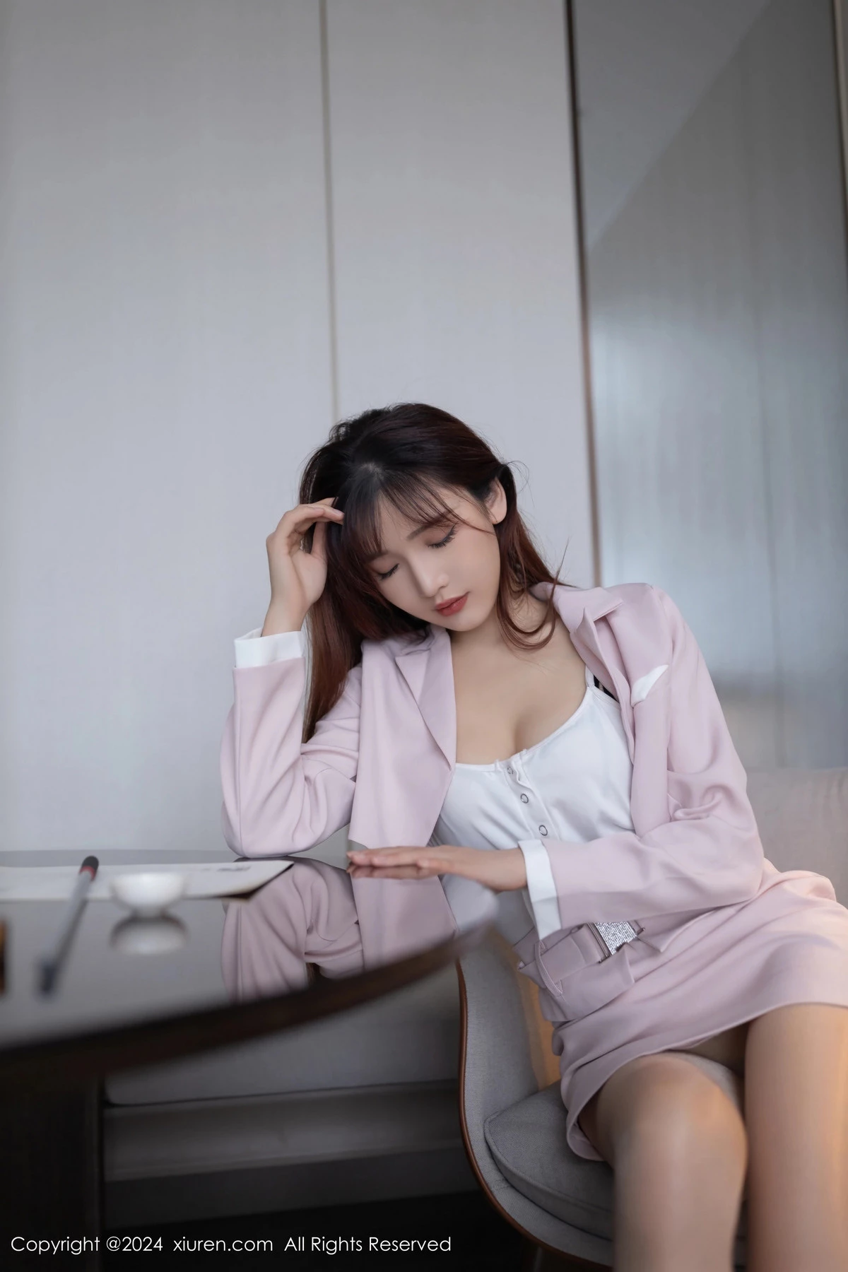 Xrmnw.Vip_模特合集_写真