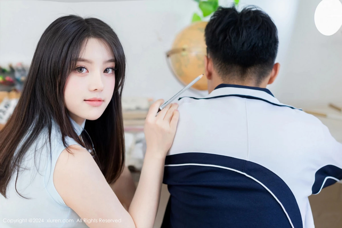 Xrmnw.Vip_豆瓣酱_写真