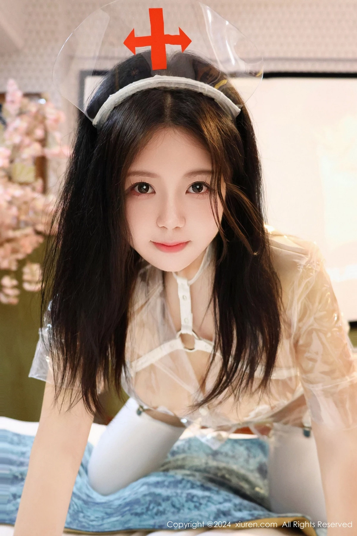 Xrmnw.Vip_小薯条_写真