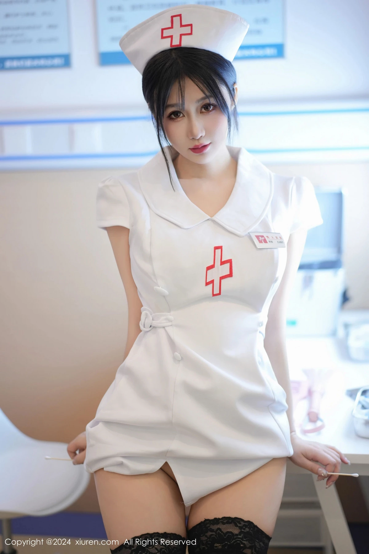 Xrmnw.Vip_阿姣_写真