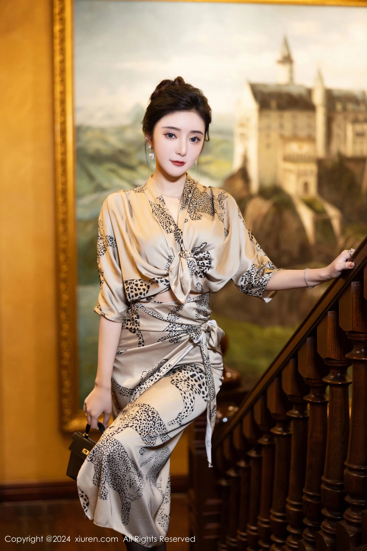 Xrmnw.Vip_王馨瑶_写真
