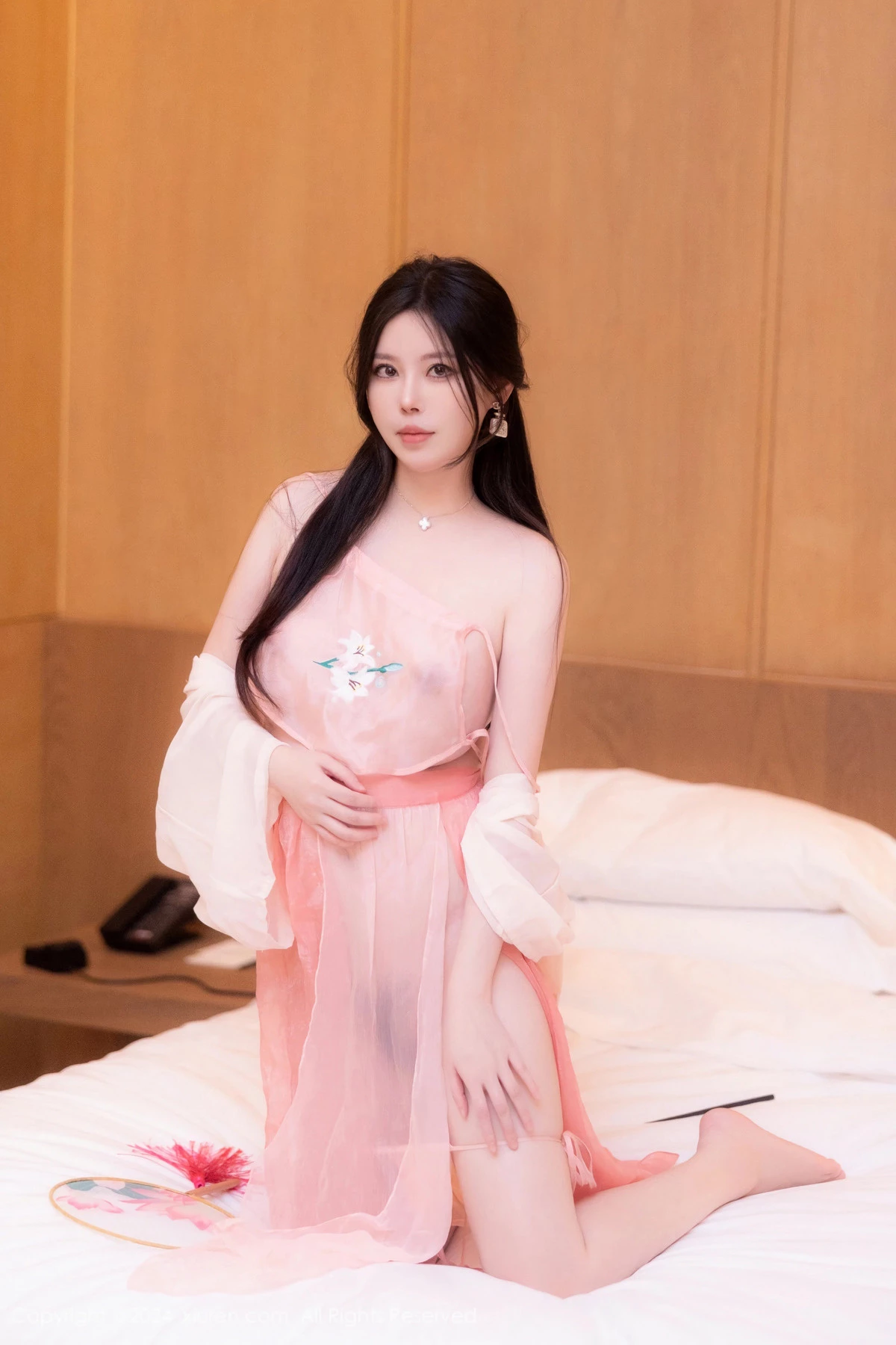 Xrmnw.Vip_白茹雪_写真