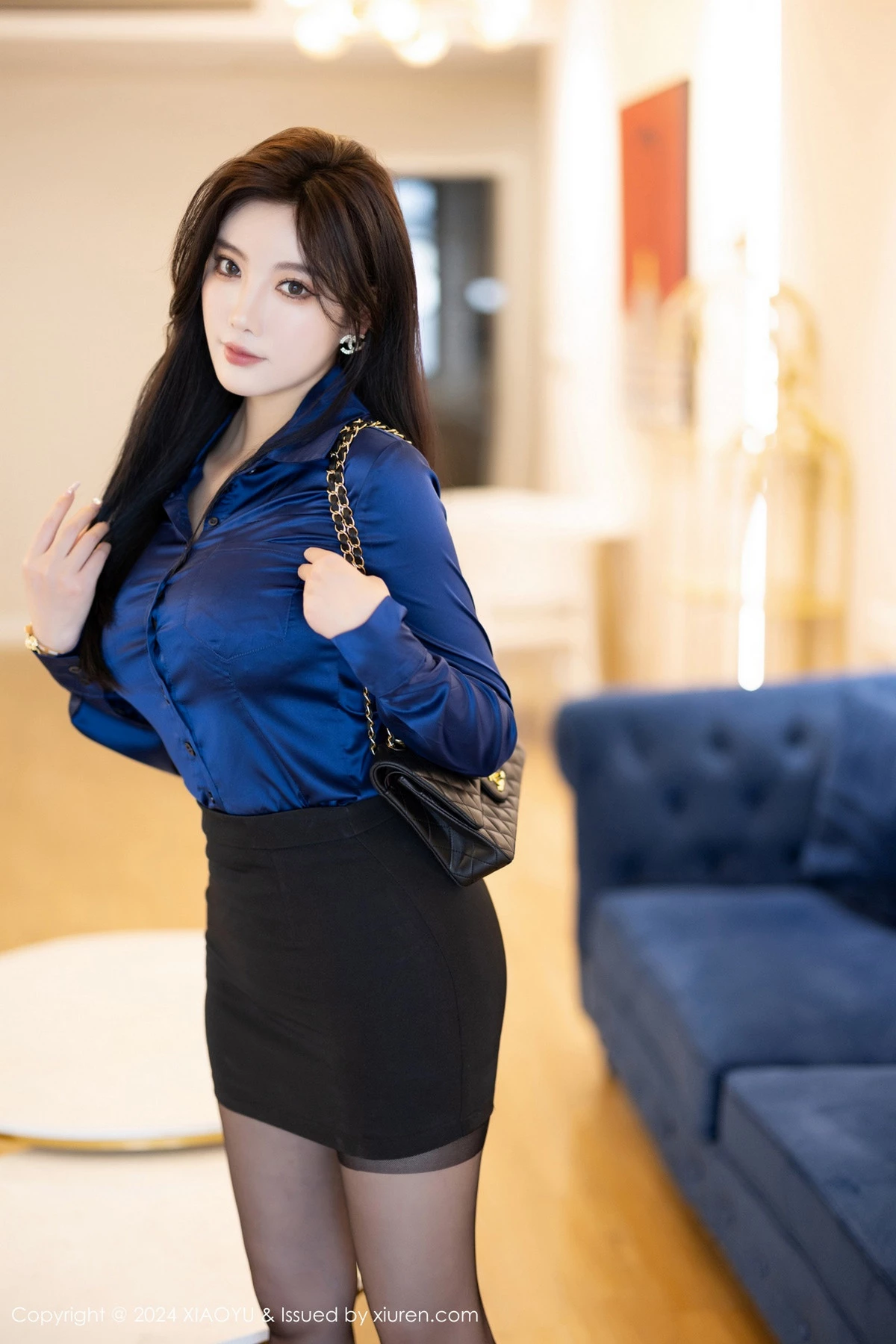 Xrmnw.Vip_杨晨晨_写真