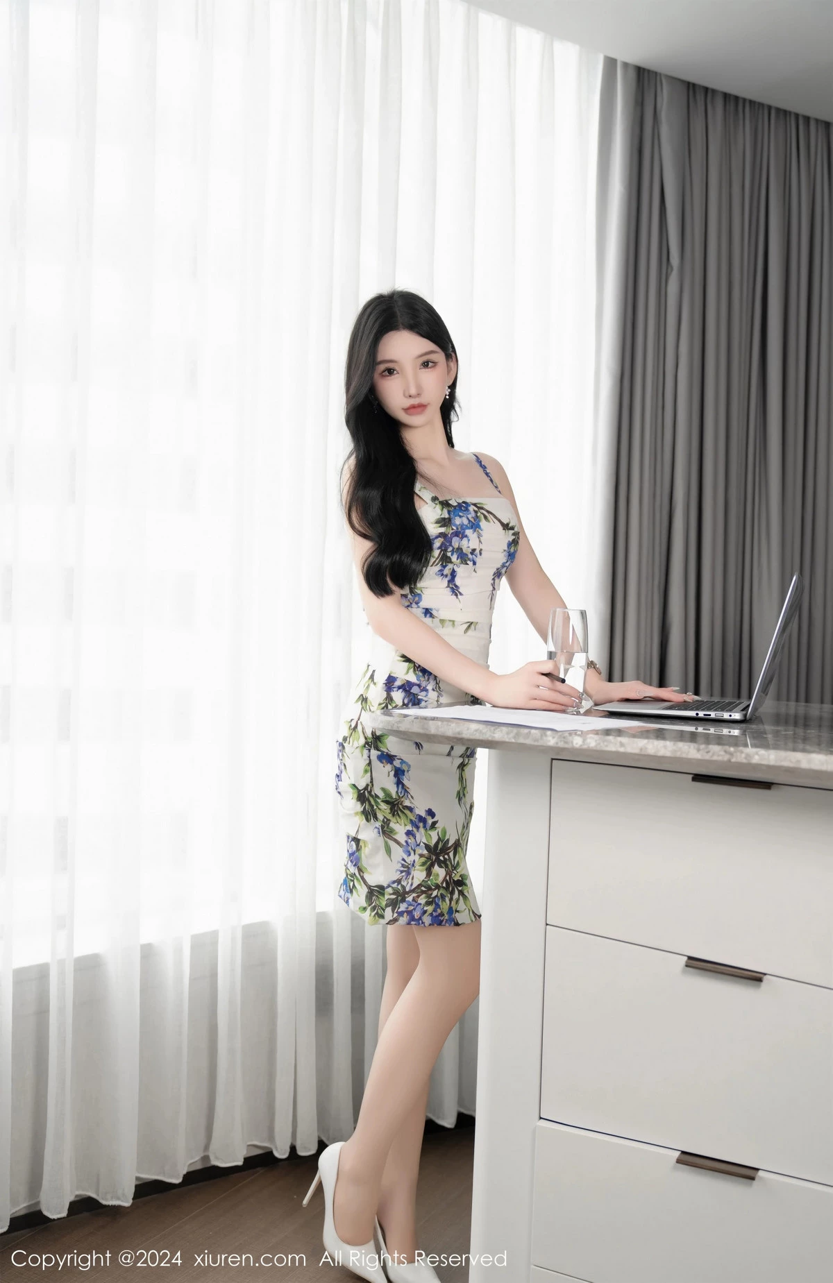 Xrmnw.Vip_周于希_写真