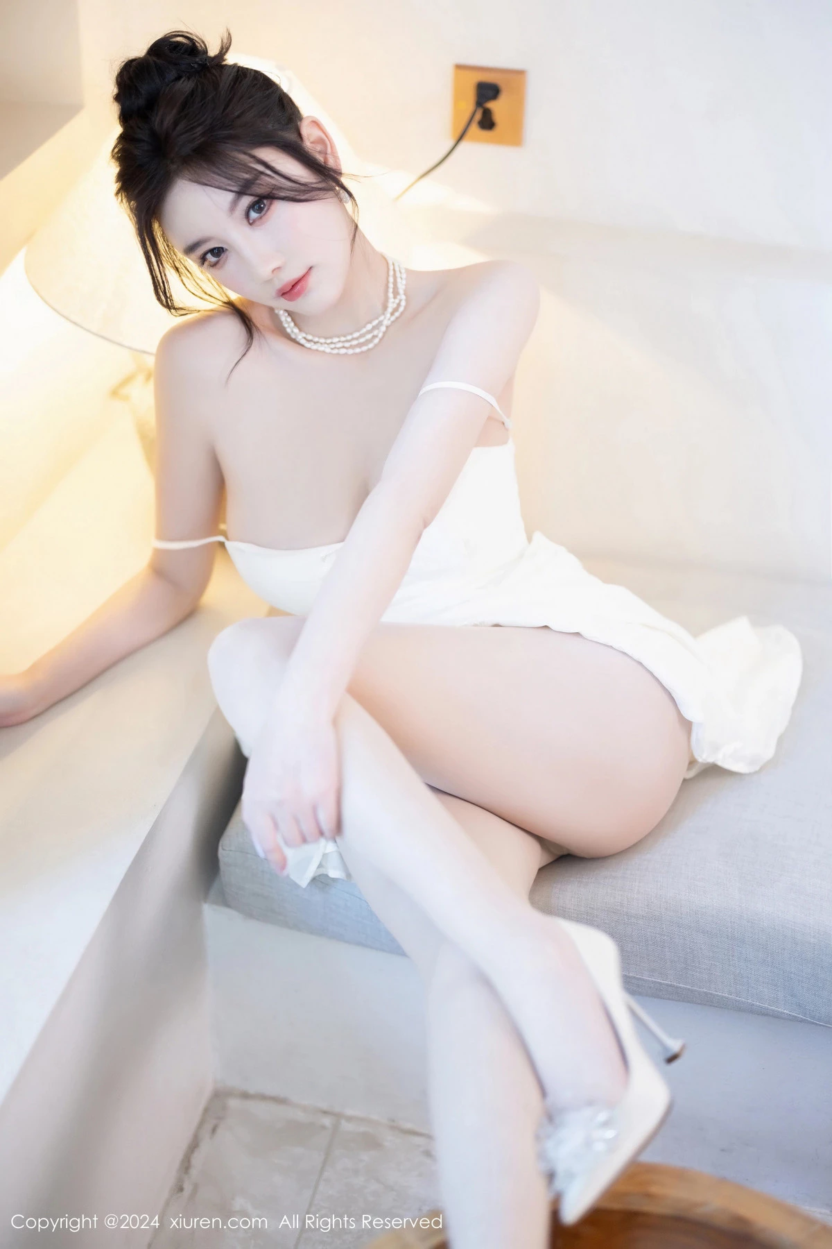 Xrmnw.Vip_杨晨晨_写真