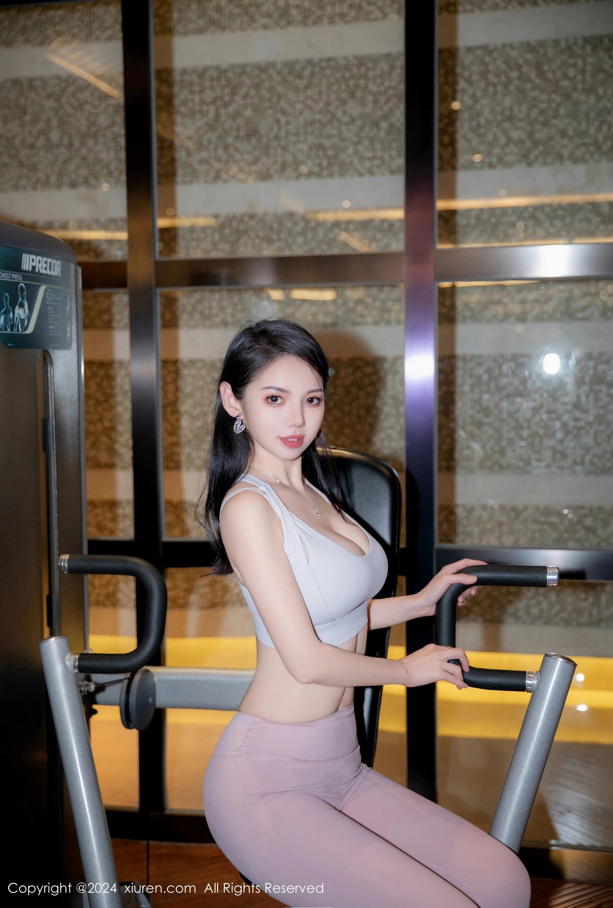 Xrmnw.Vip_大美妞儿_写真